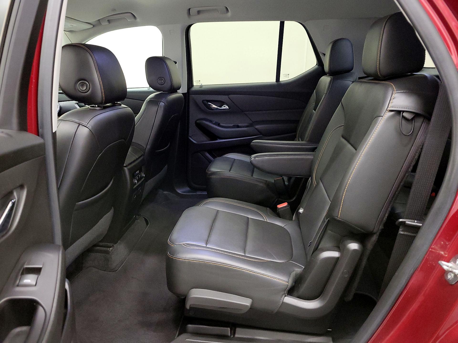 Thumbnail: 2019 Chevrolet Traverse - 20