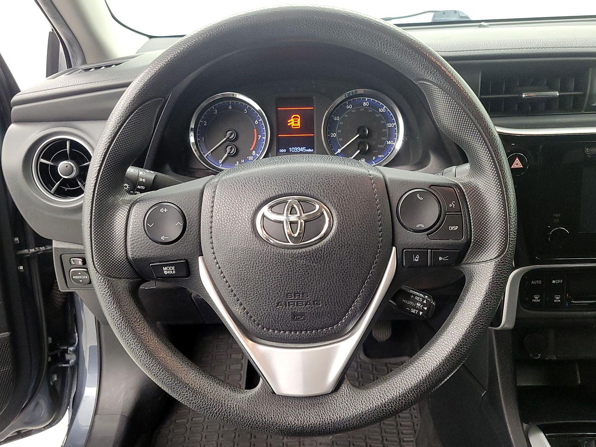 Thumbnail: 2018 Toyota Corolla - 10