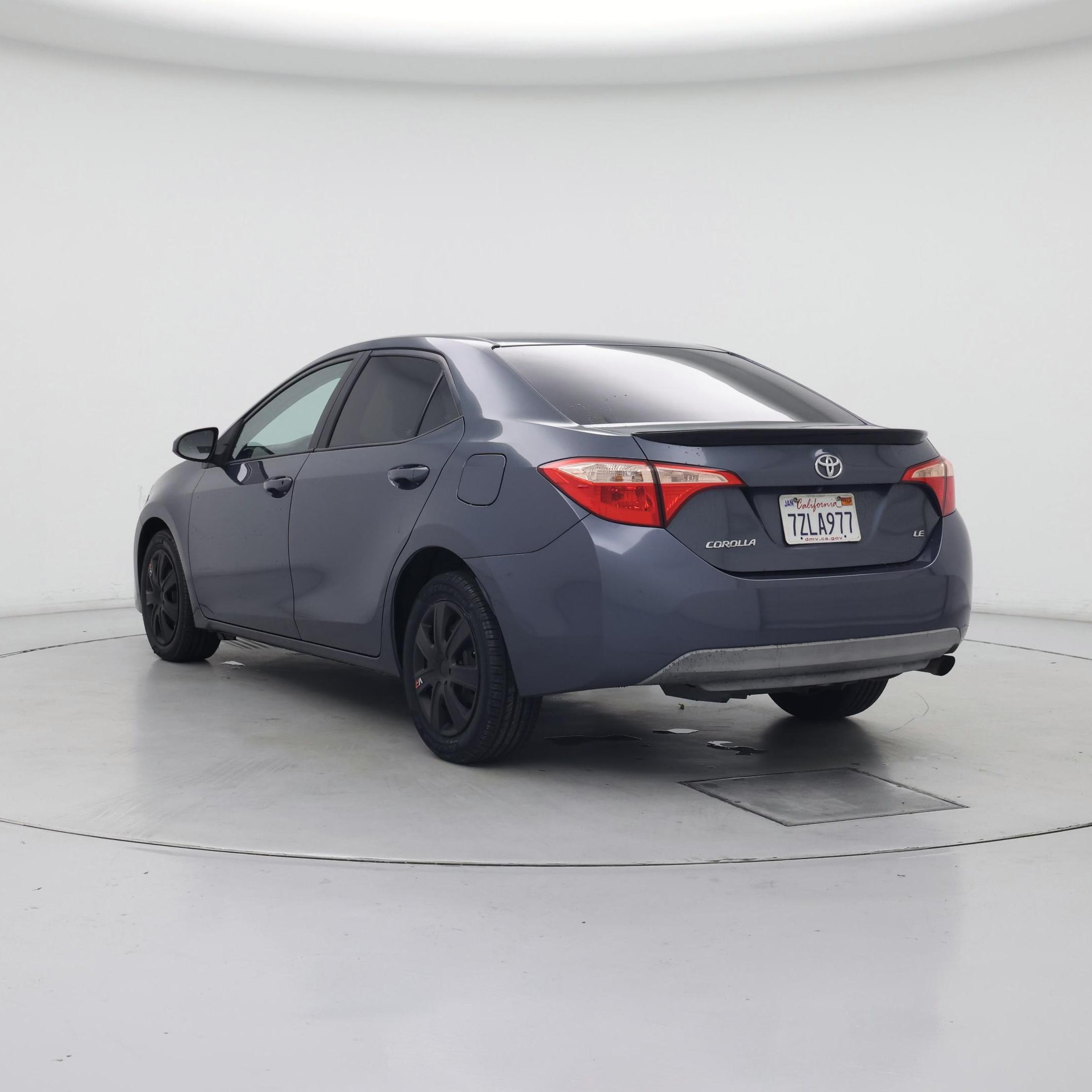 Thumbnail: 2018 Toyota Corolla - 2