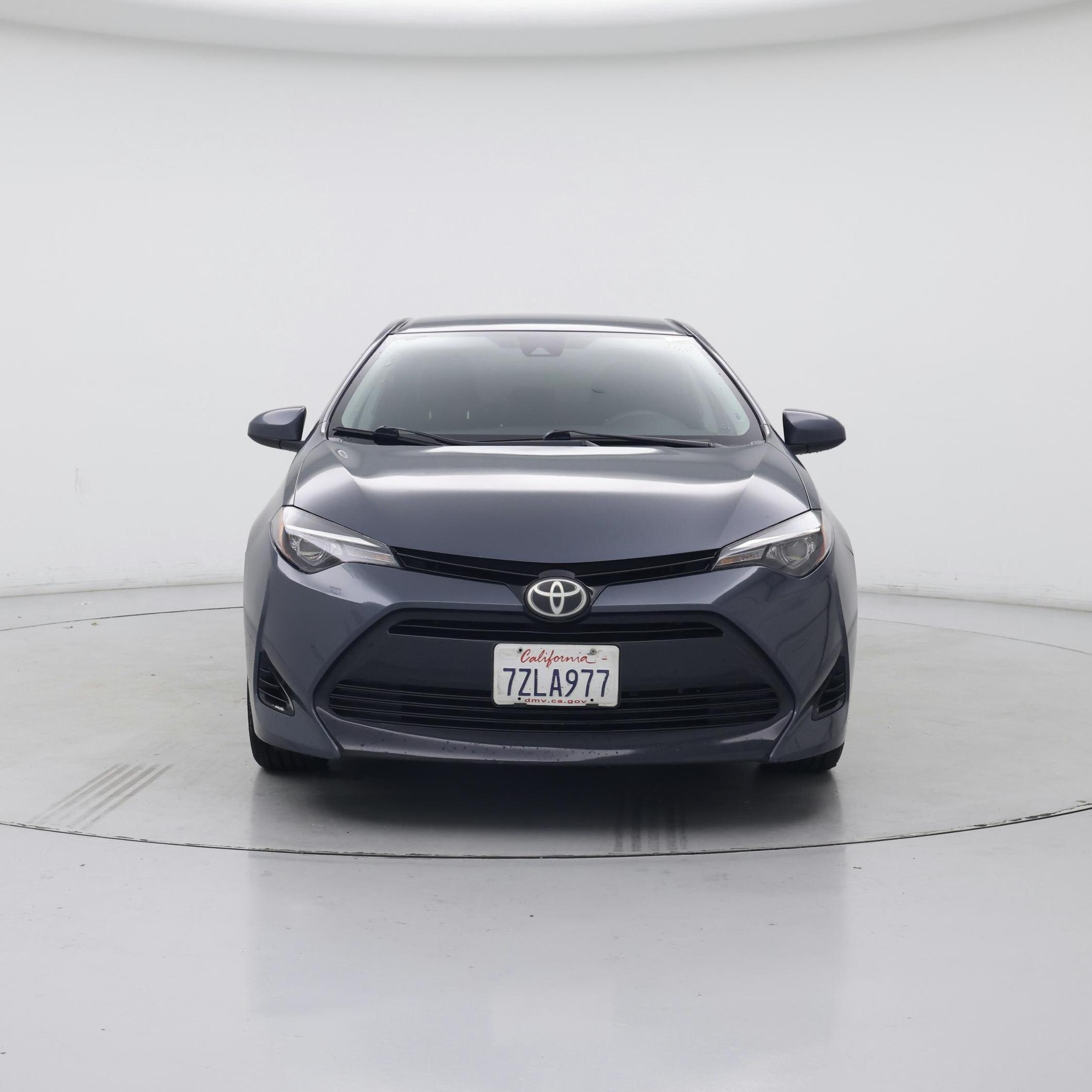 Thumbnail: 2018 Toyota Corolla - 5