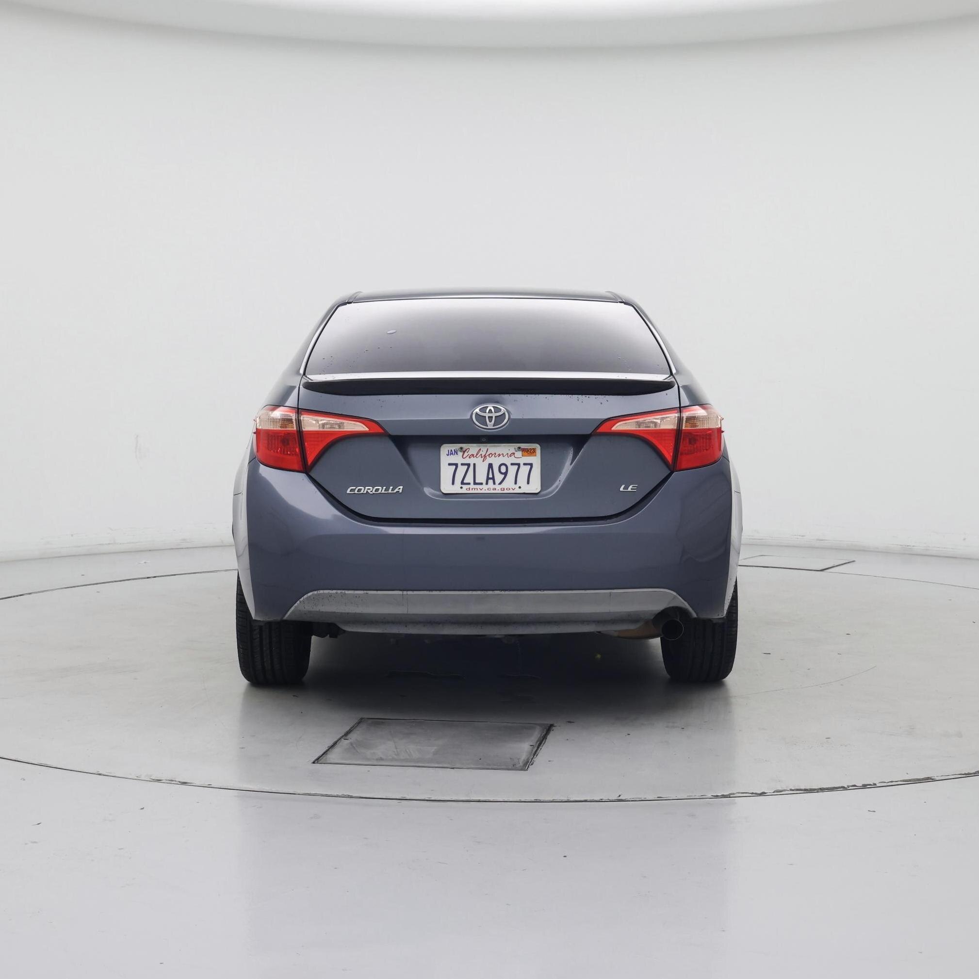 Thumbnail: 2018 Toyota Corolla - 6