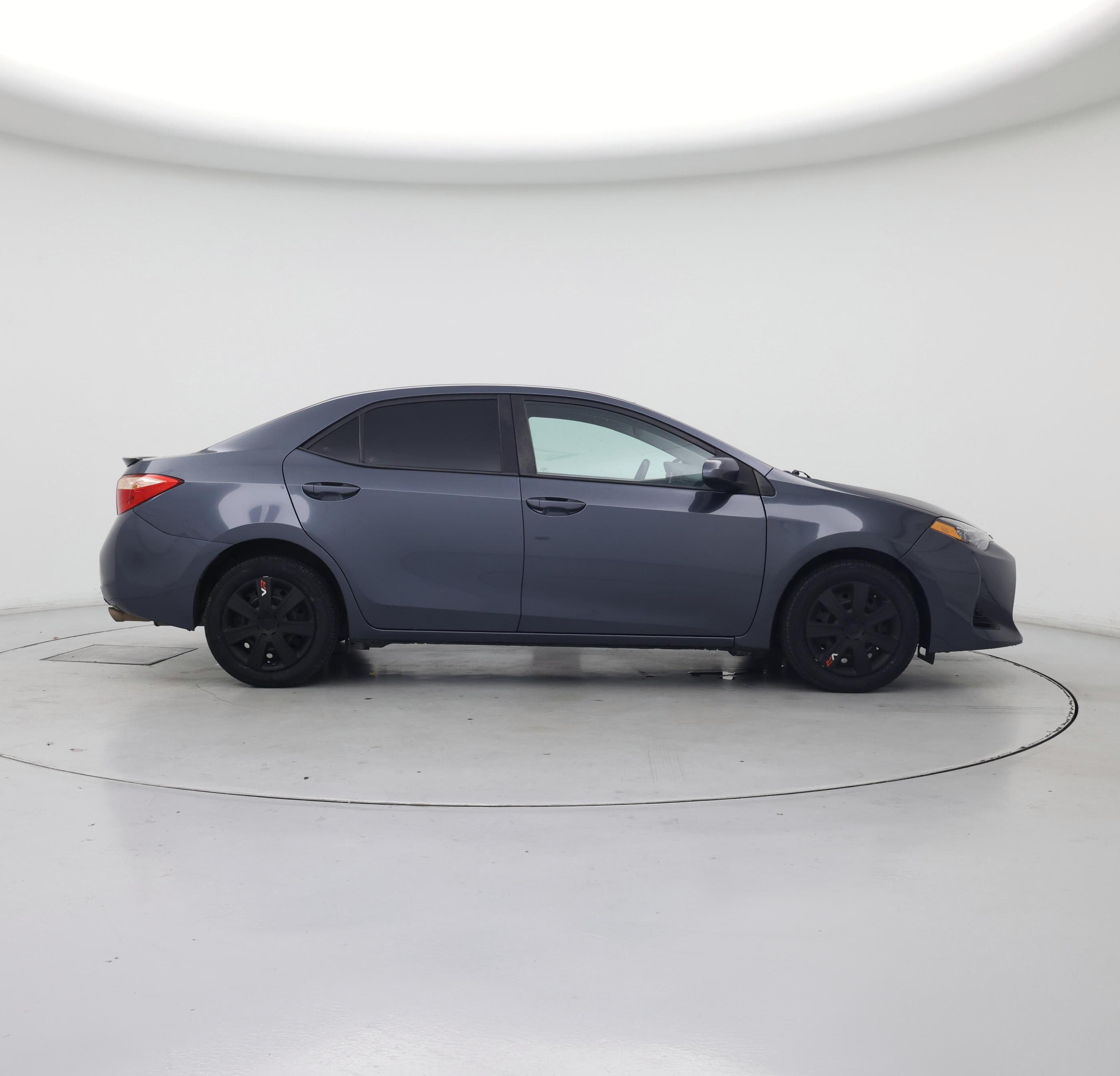 Thumbnail: 2018 Toyota Corolla - 7
