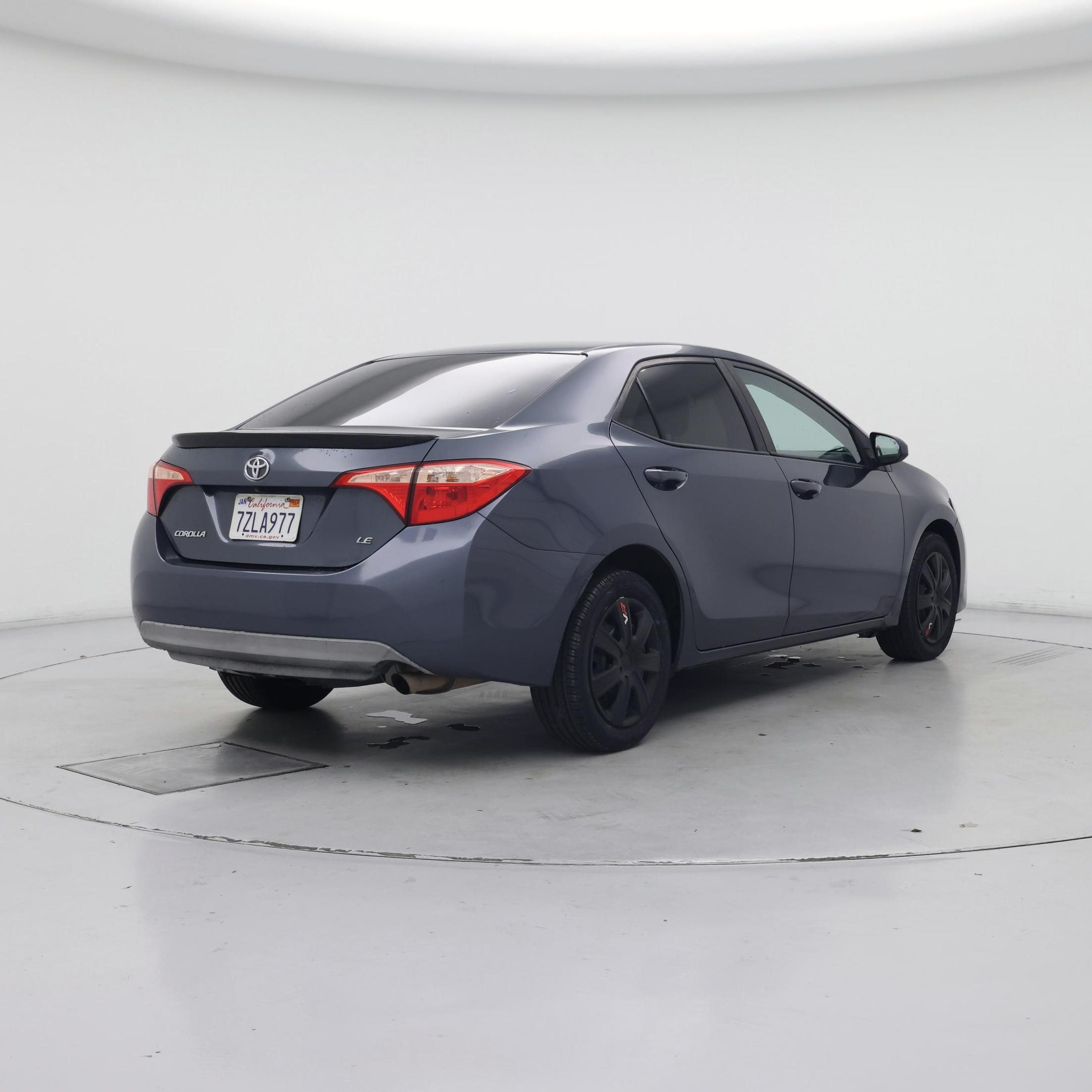 Thumbnail: 2018 Toyota Corolla - 8