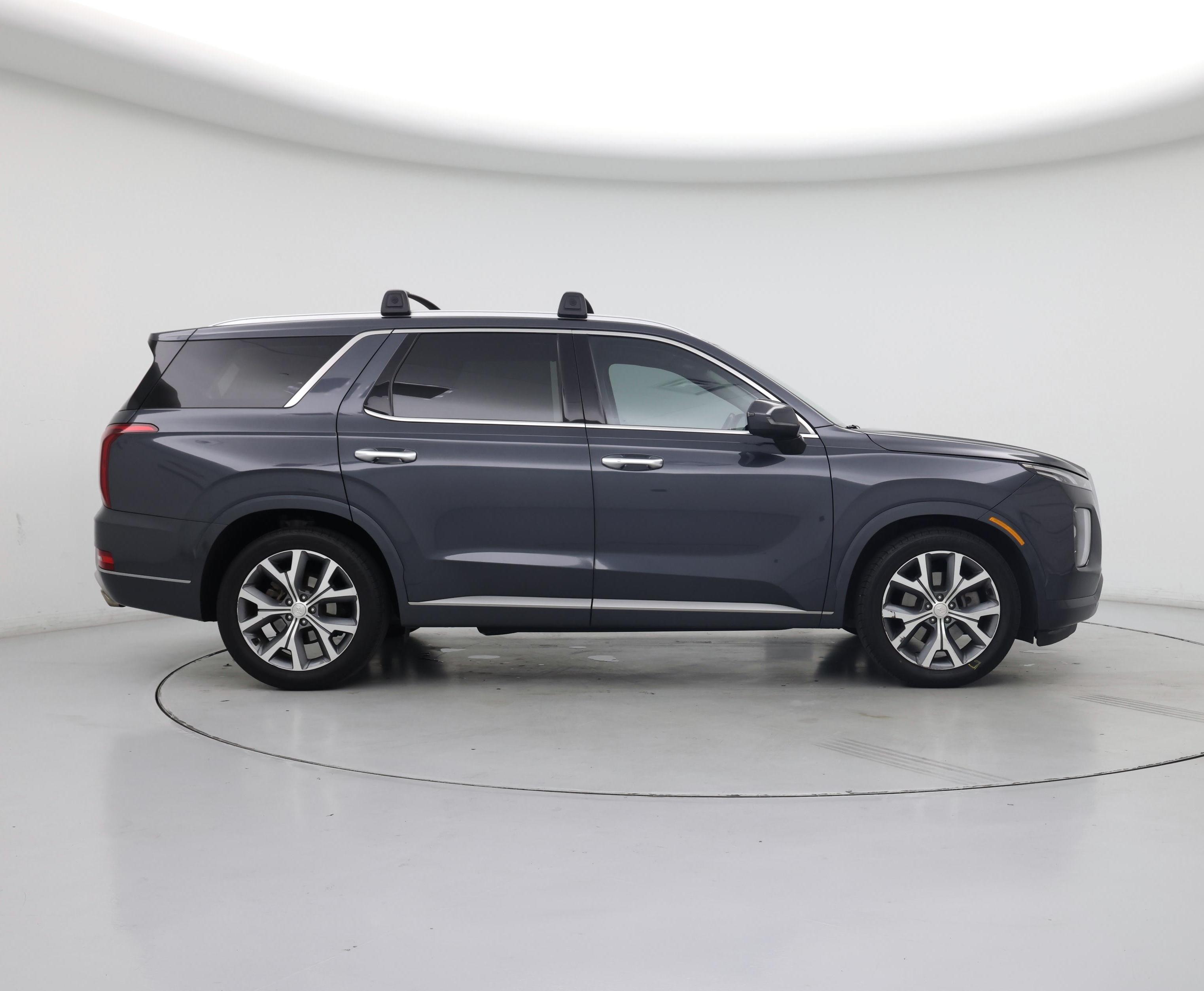 Thumbnail: 2021 Hyundai Palisade - 7