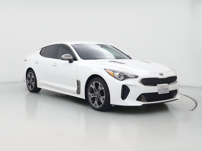 2020 Kia Stinger GT-Line -
                  San Diego, CA