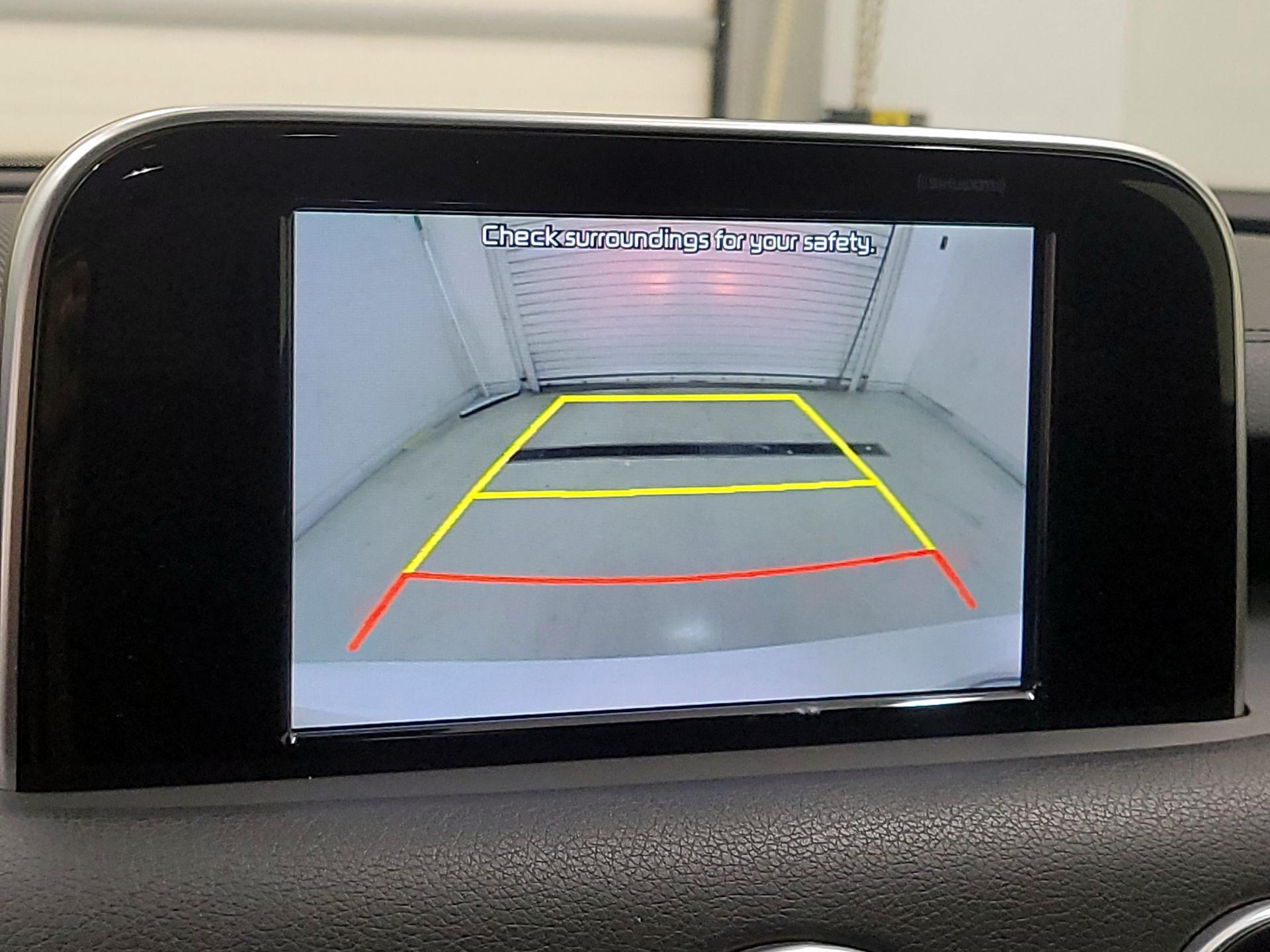 Thumbnail: 2020 Kia Stinger - 14