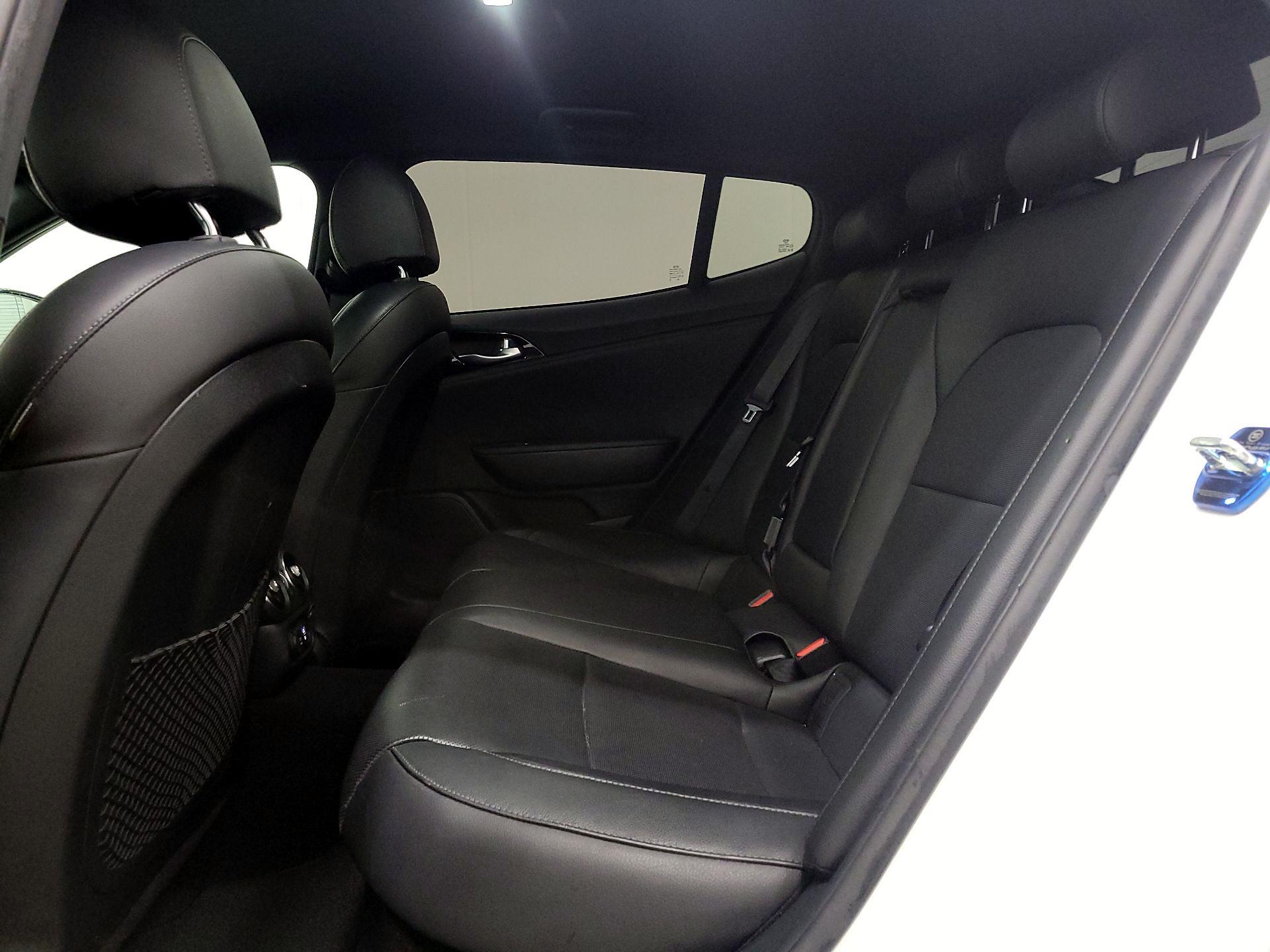 Thumbnail: 2020 Kia Stinger - 19