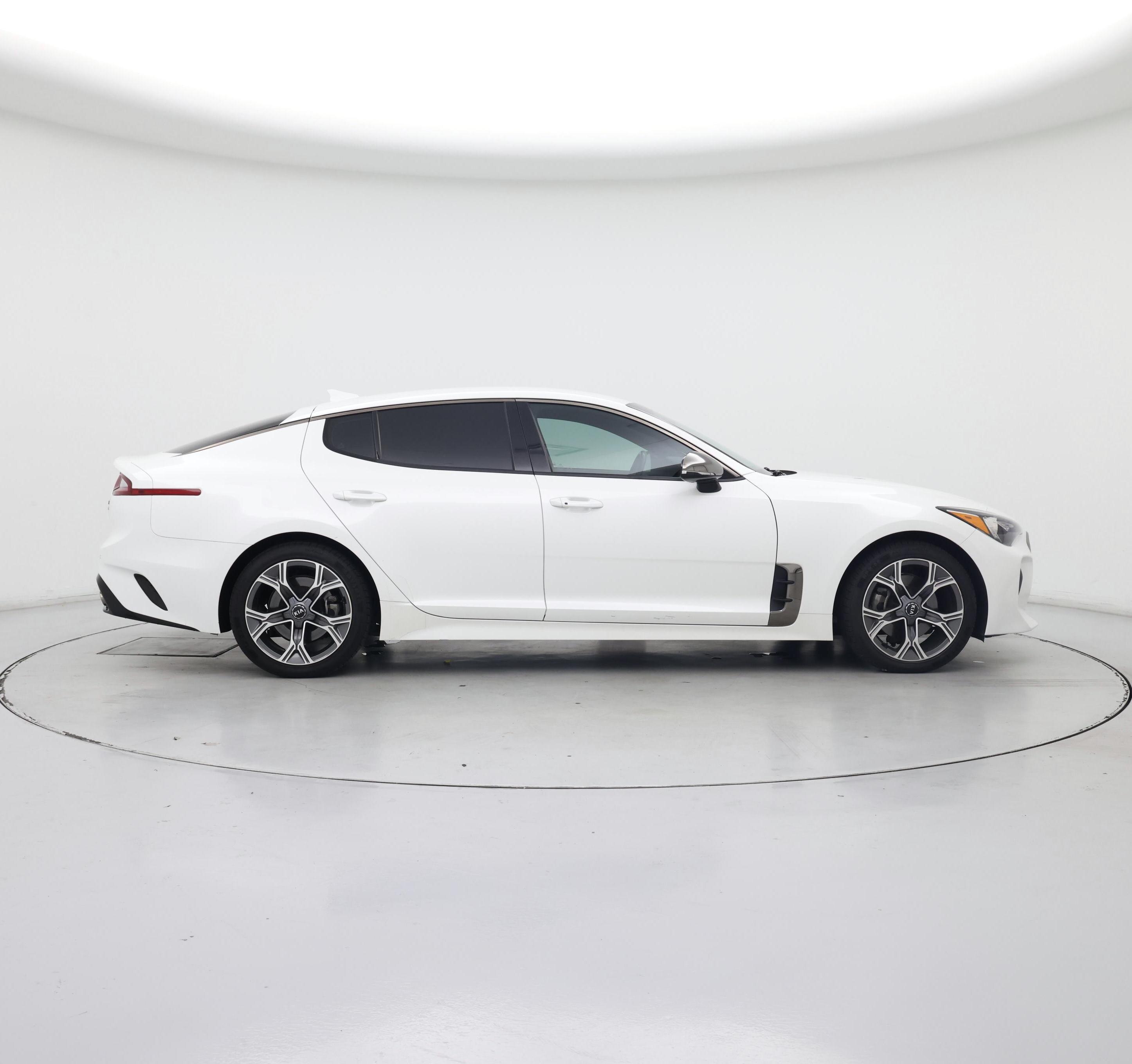 Thumbnail: 2020 Kia Stinger - 7