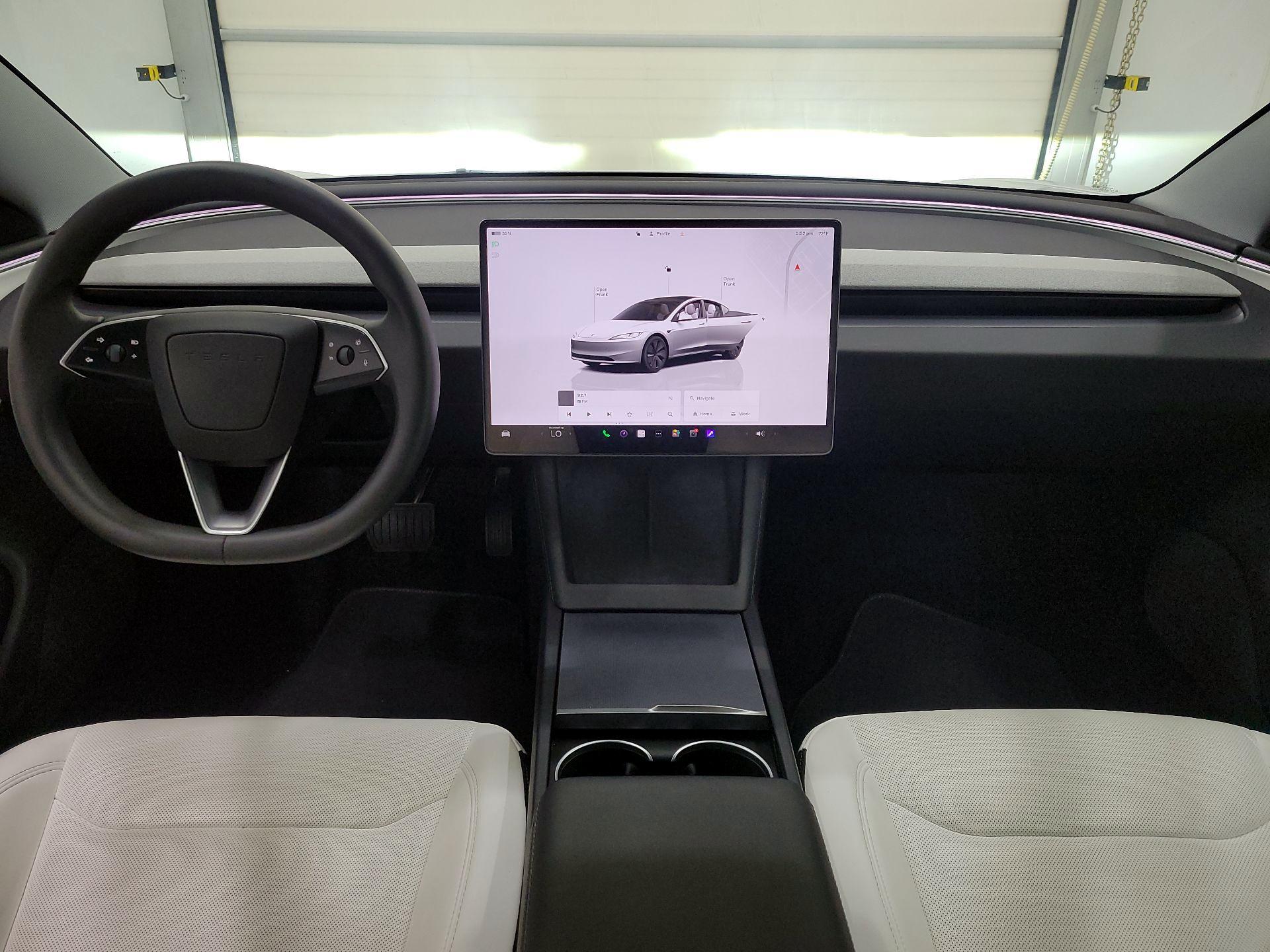 Thumbnail: 2025 Tesla Model 3 - 9