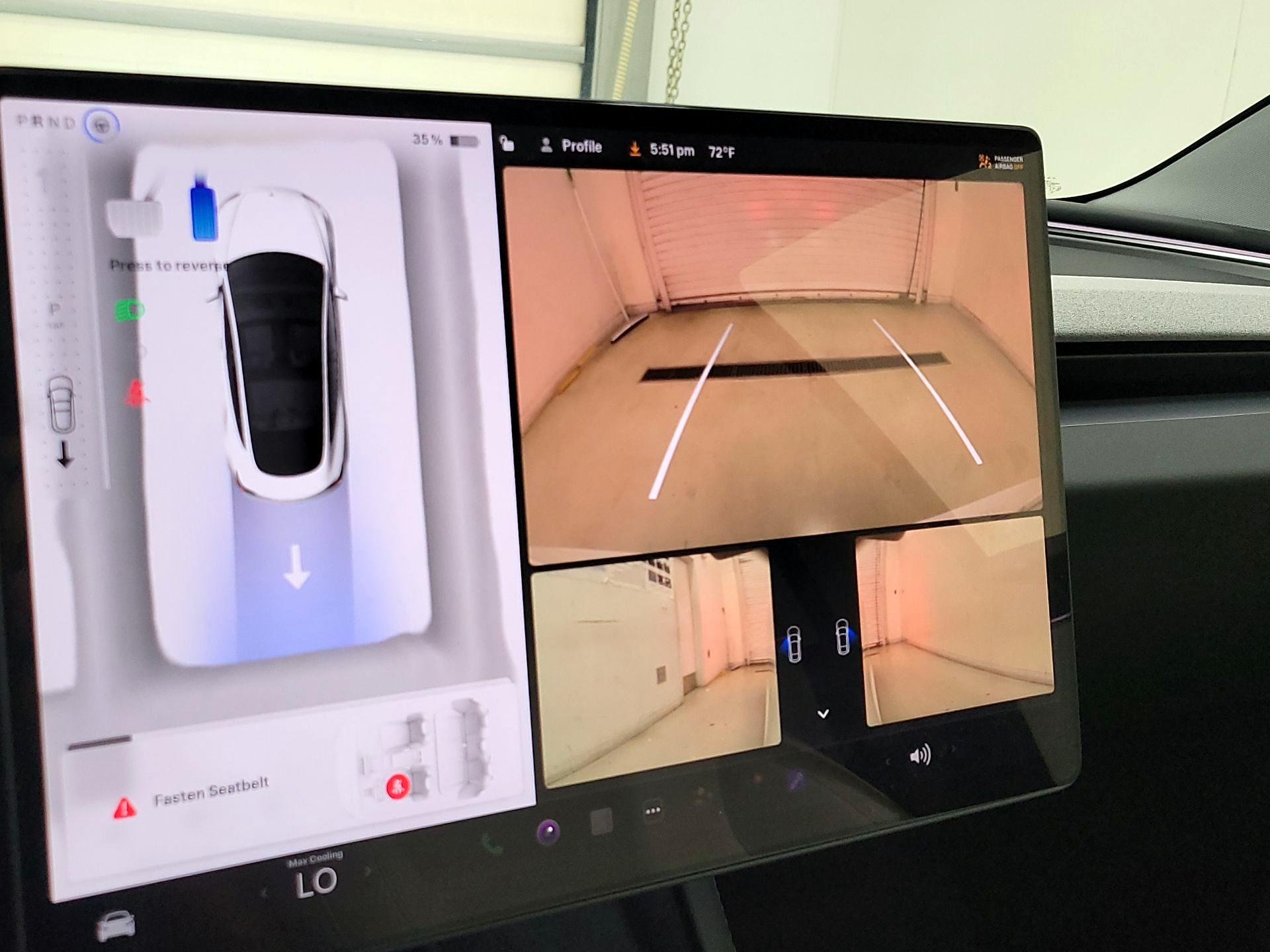 Thumbnail: 2025 Tesla Model 3 - 13