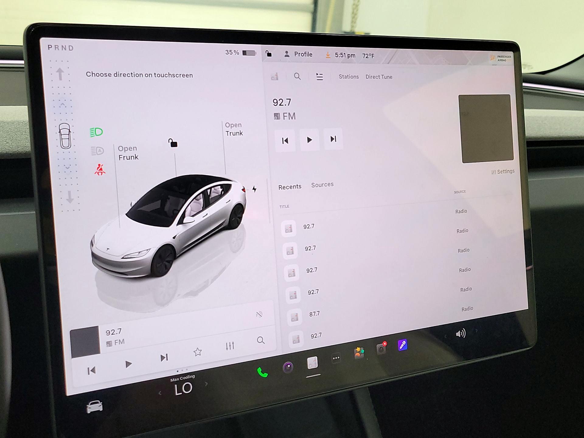 Thumbnail: 2025 Tesla Model 3 - 14