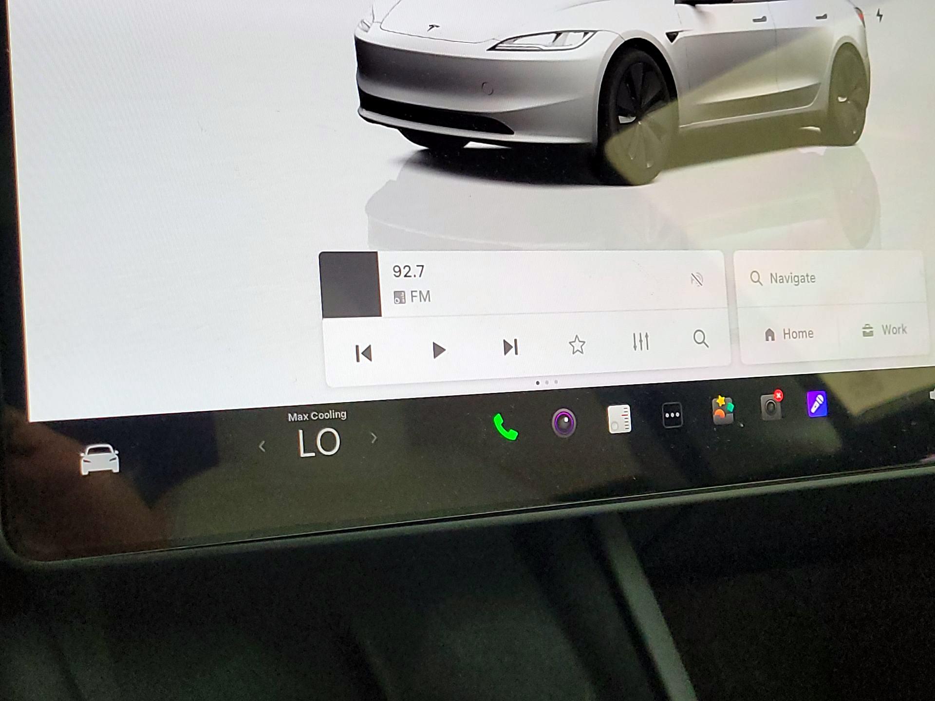Thumbnail: 2025 Tesla Model 3 - 15