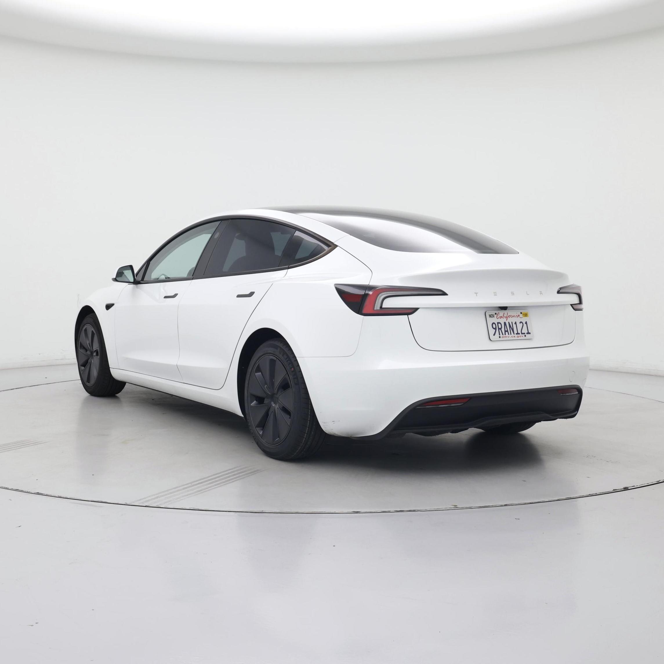 Thumbnail: 2025 Tesla Model 3 - 2