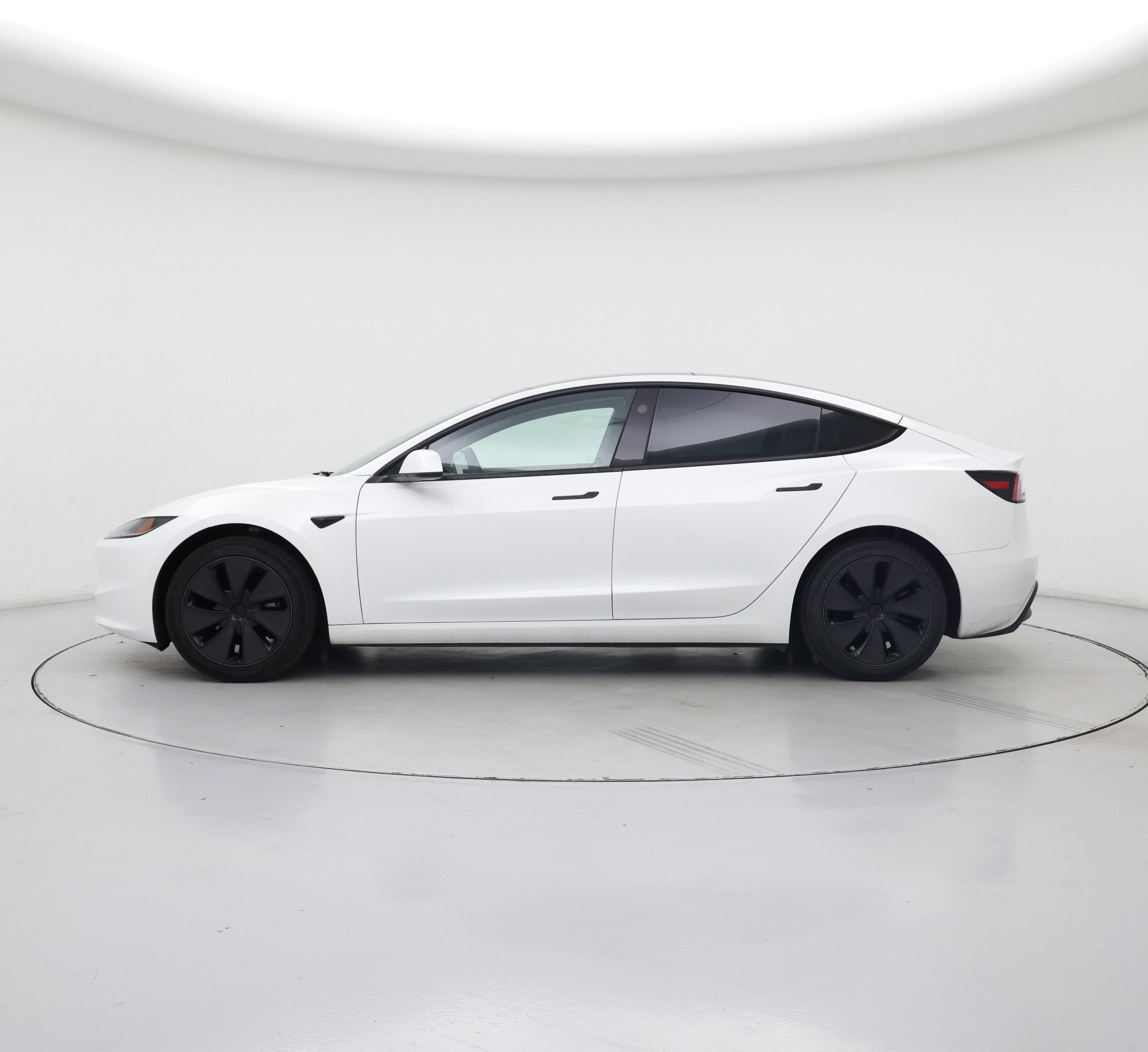 Thumbnail: 2025 Tesla Model 3 - 3