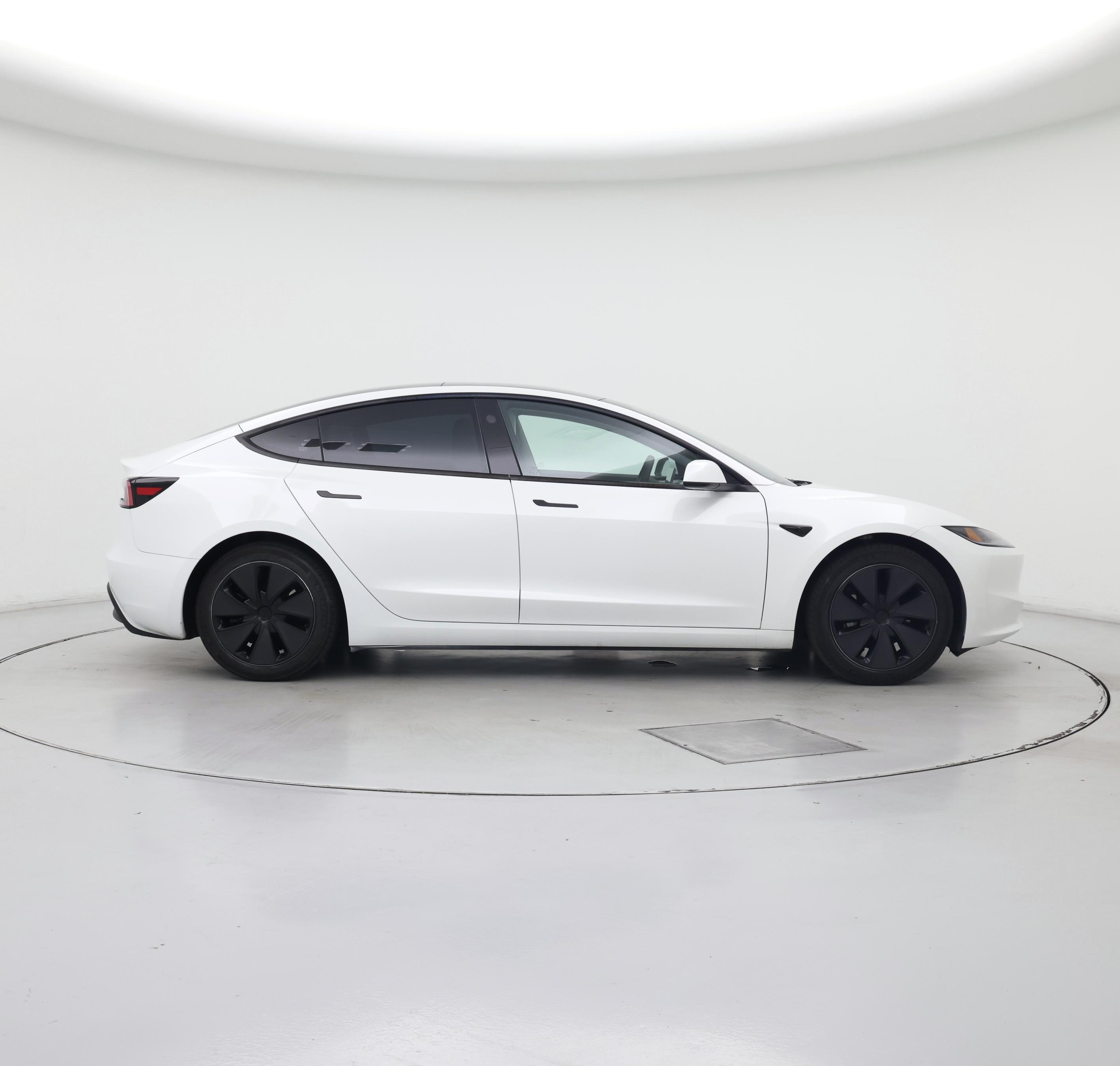 Thumbnail: 2025 Tesla Model 3 - 7