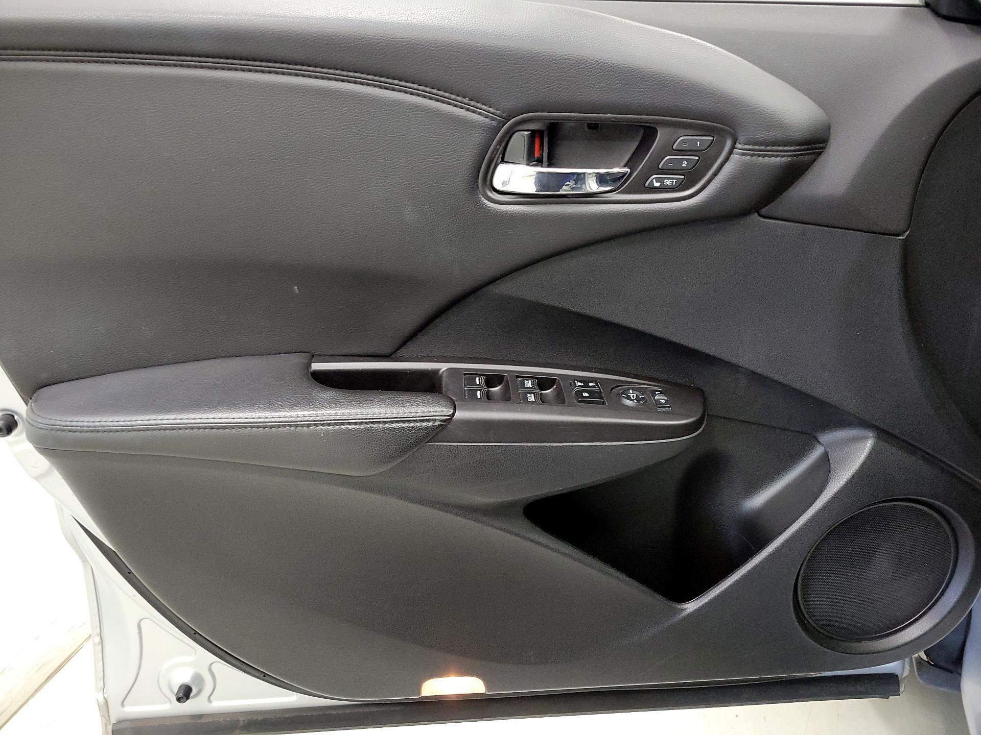 Thumbnail: 2014 Acura RDX - 12