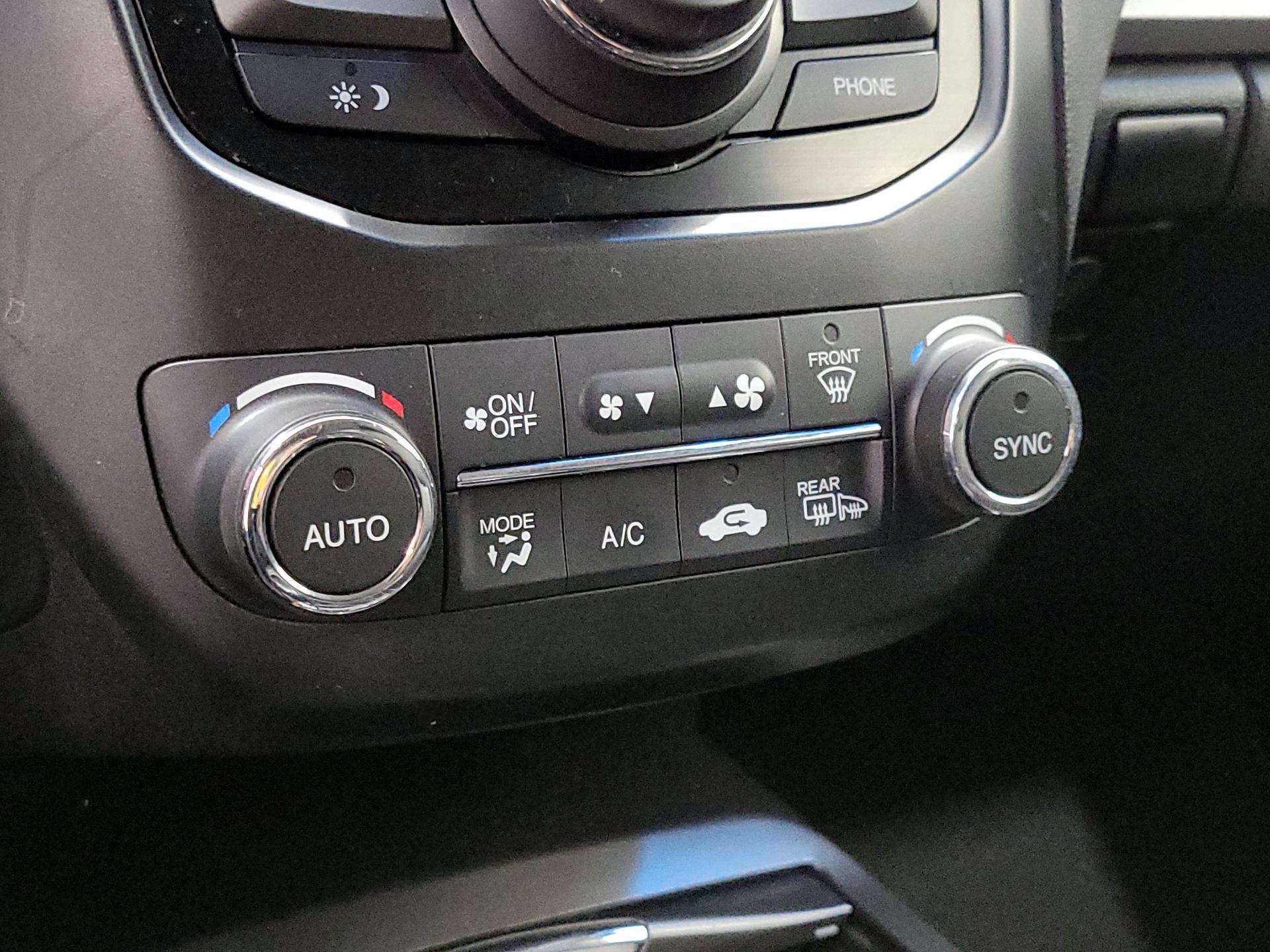 Thumbnail: 2014 Acura RDX - 17