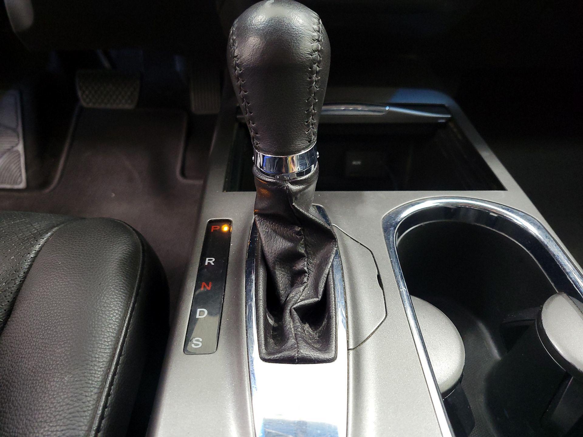Thumbnail: 2014 Acura RDX - 18