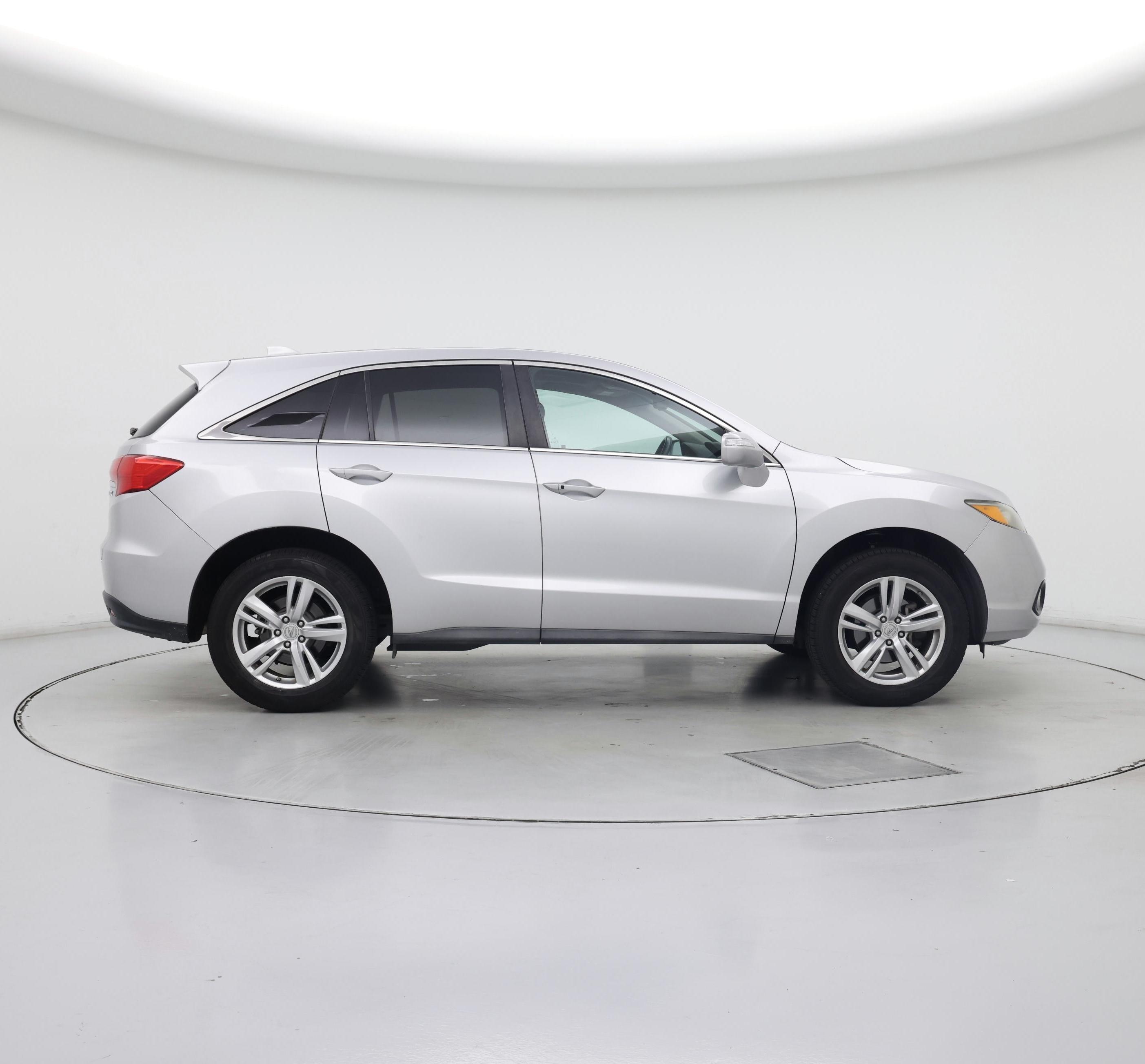 Thumbnail: 2014 Acura RDX - 7