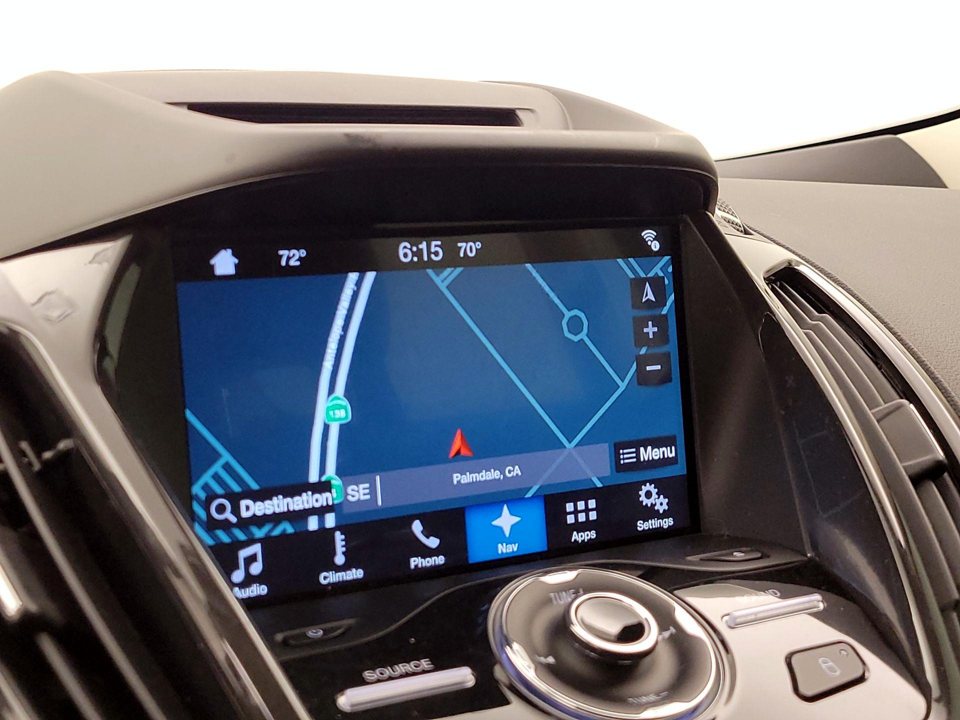 Thumbnail: 2016 Ford Escape - 14
