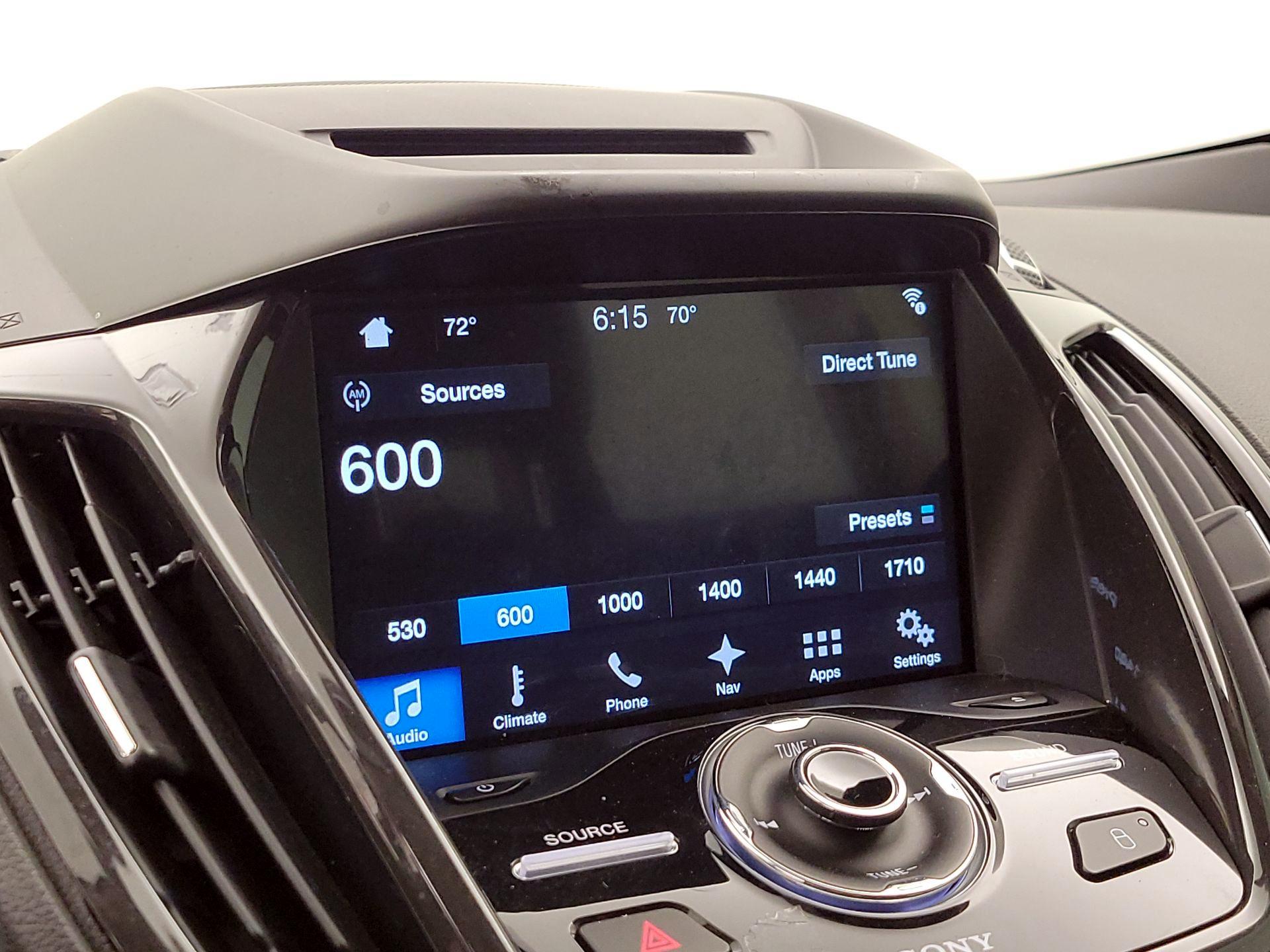 Thumbnail: 2016 Ford Escape - 16