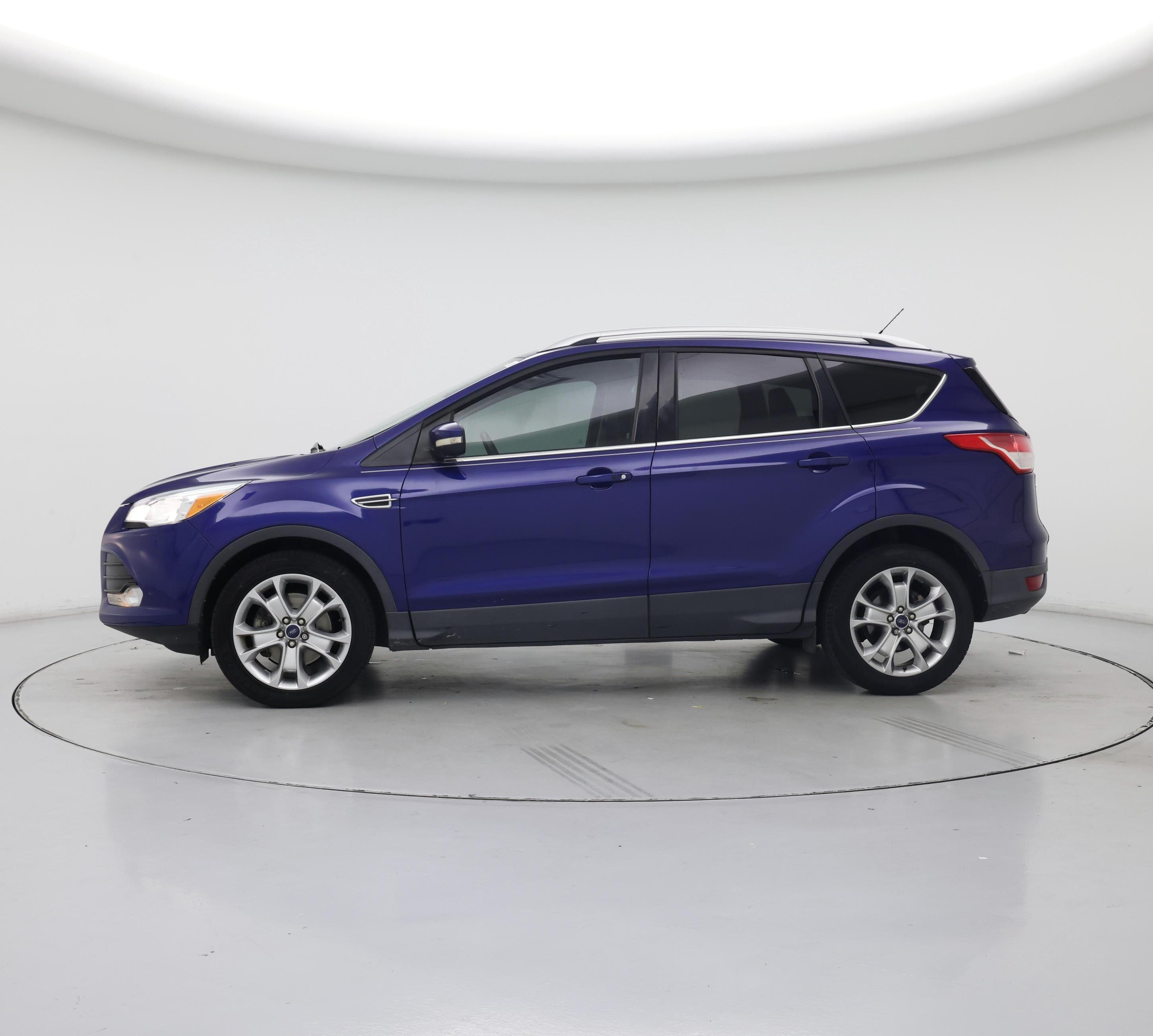 Thumbnail: 2016 Ford Escape - 3