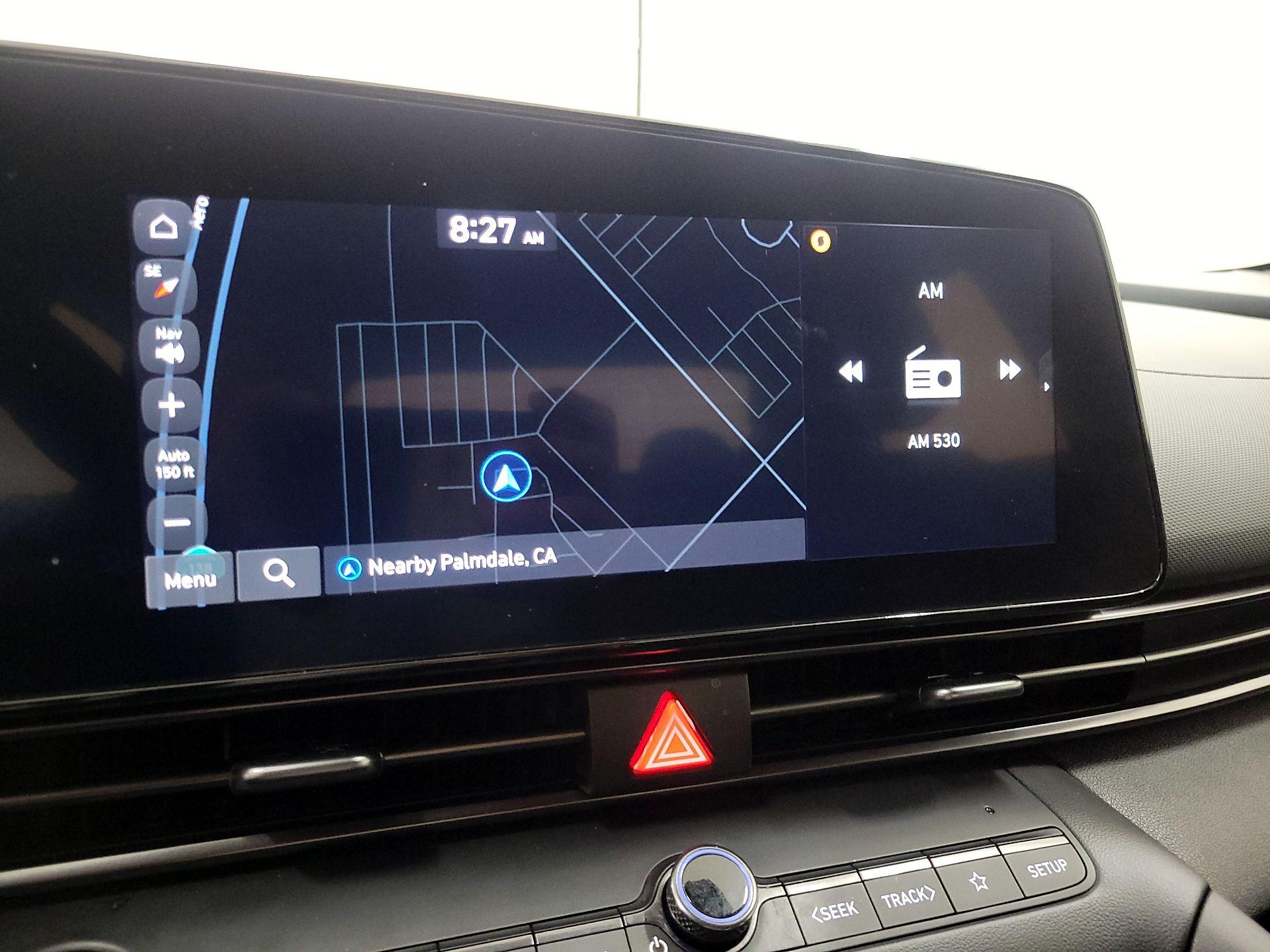 Thumbnail: 2023 Hyundai Elantra - 14