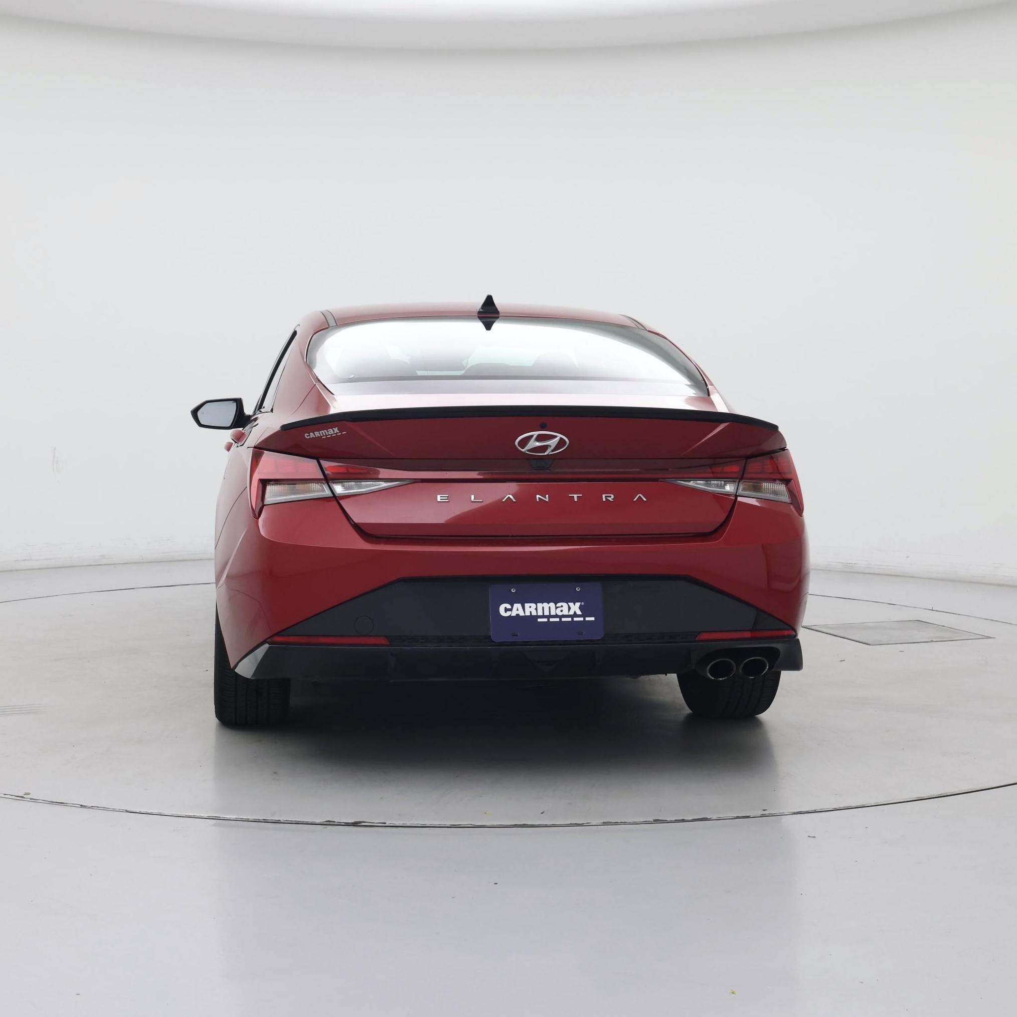 Thumbnail: 2023 Hyundai Elantra - 6