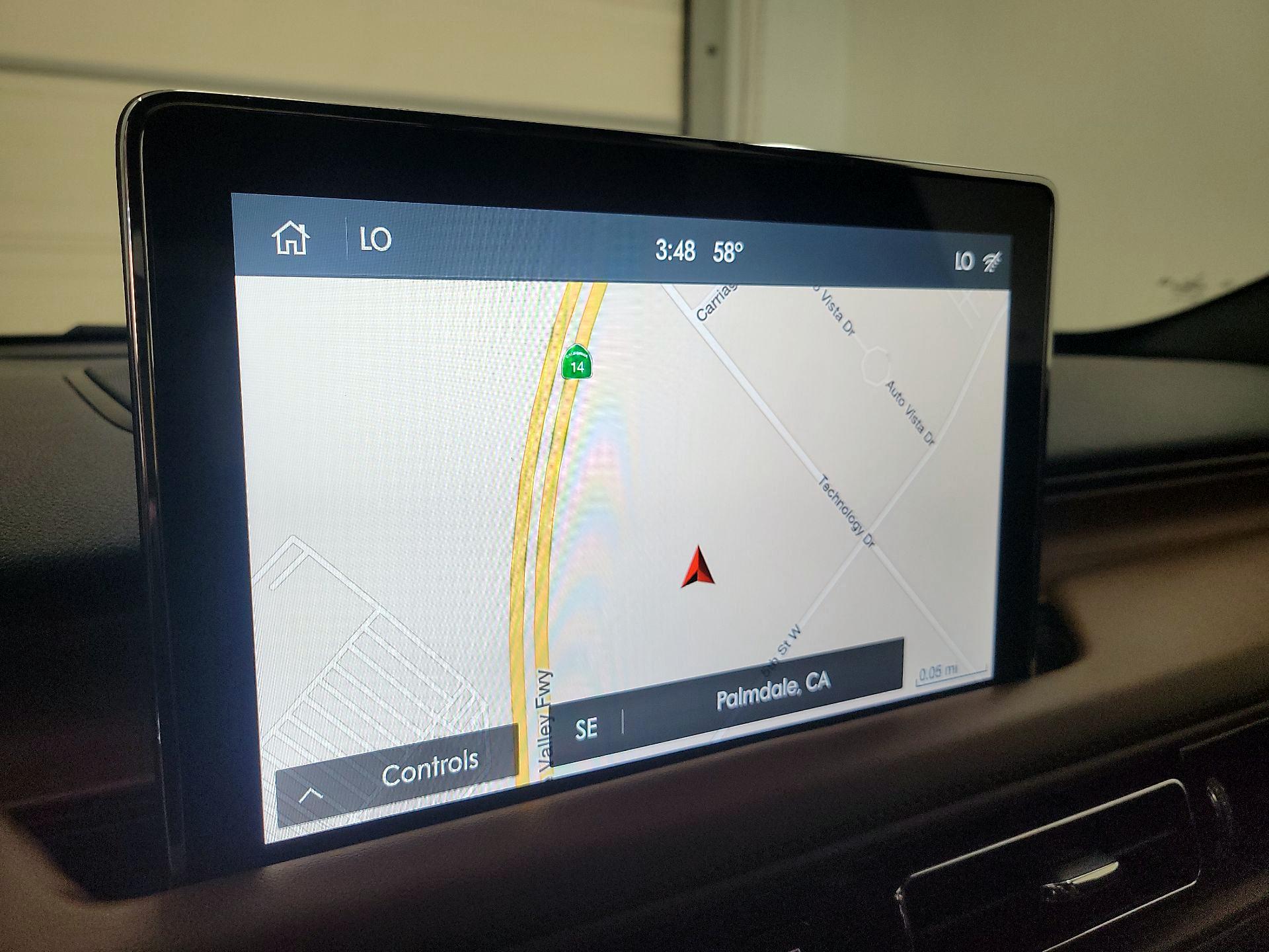 Thumbnail: 2020 Lincoln Aviator - 14