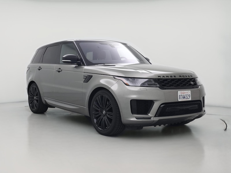 2018 Land Rover Range Rover Sport HSE Dynamic -
                  Ontario, CA