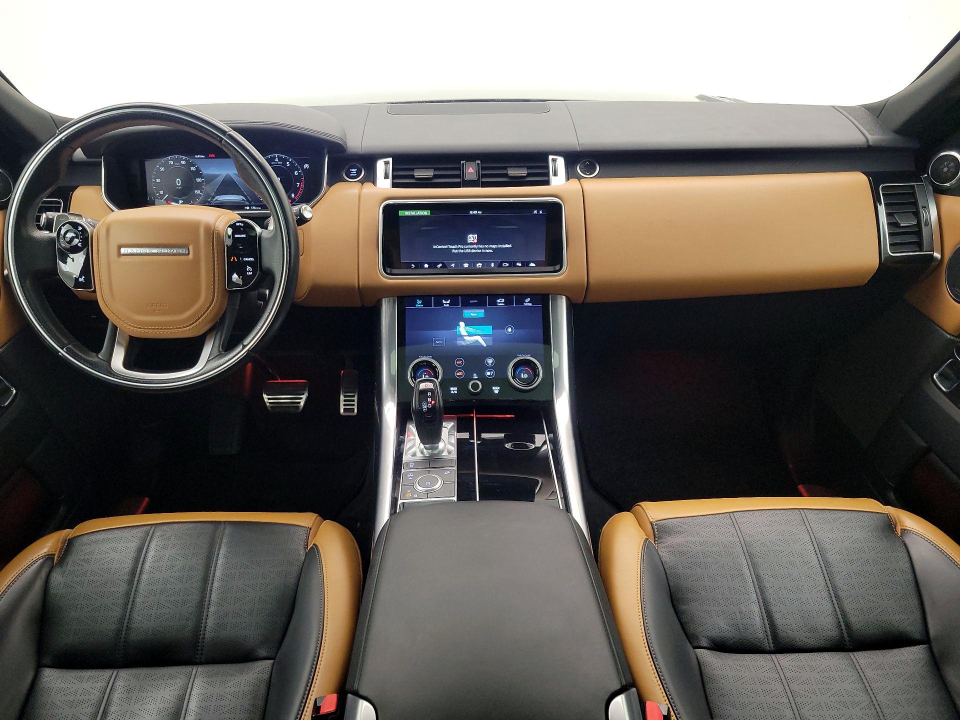 Thumbnail: 2018 Land Rover Range Rover Sport - 9