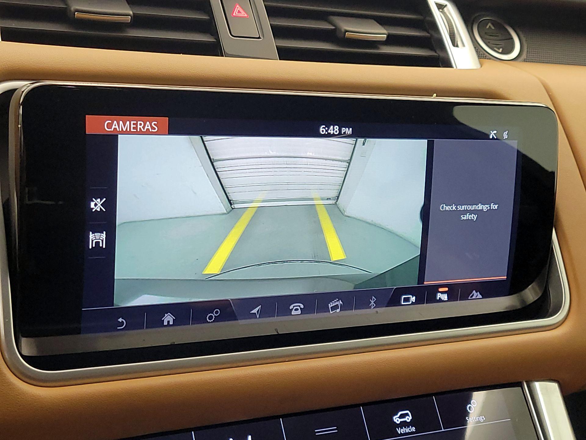 Thumbnail: 2018 Land Rover Range Rover Sport - 14