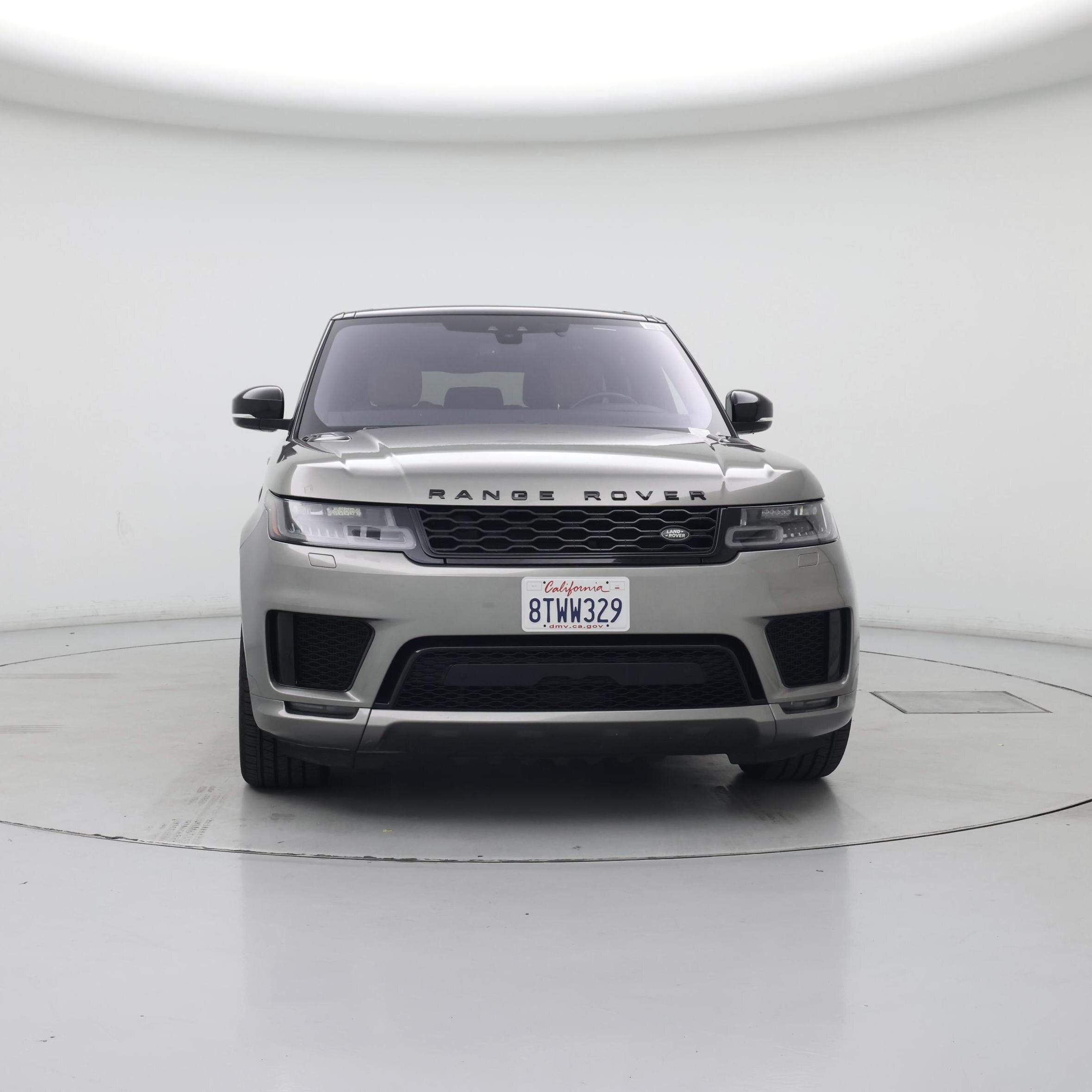 Thumbnail: 2018 Land Rover Range Rover Sport - 5