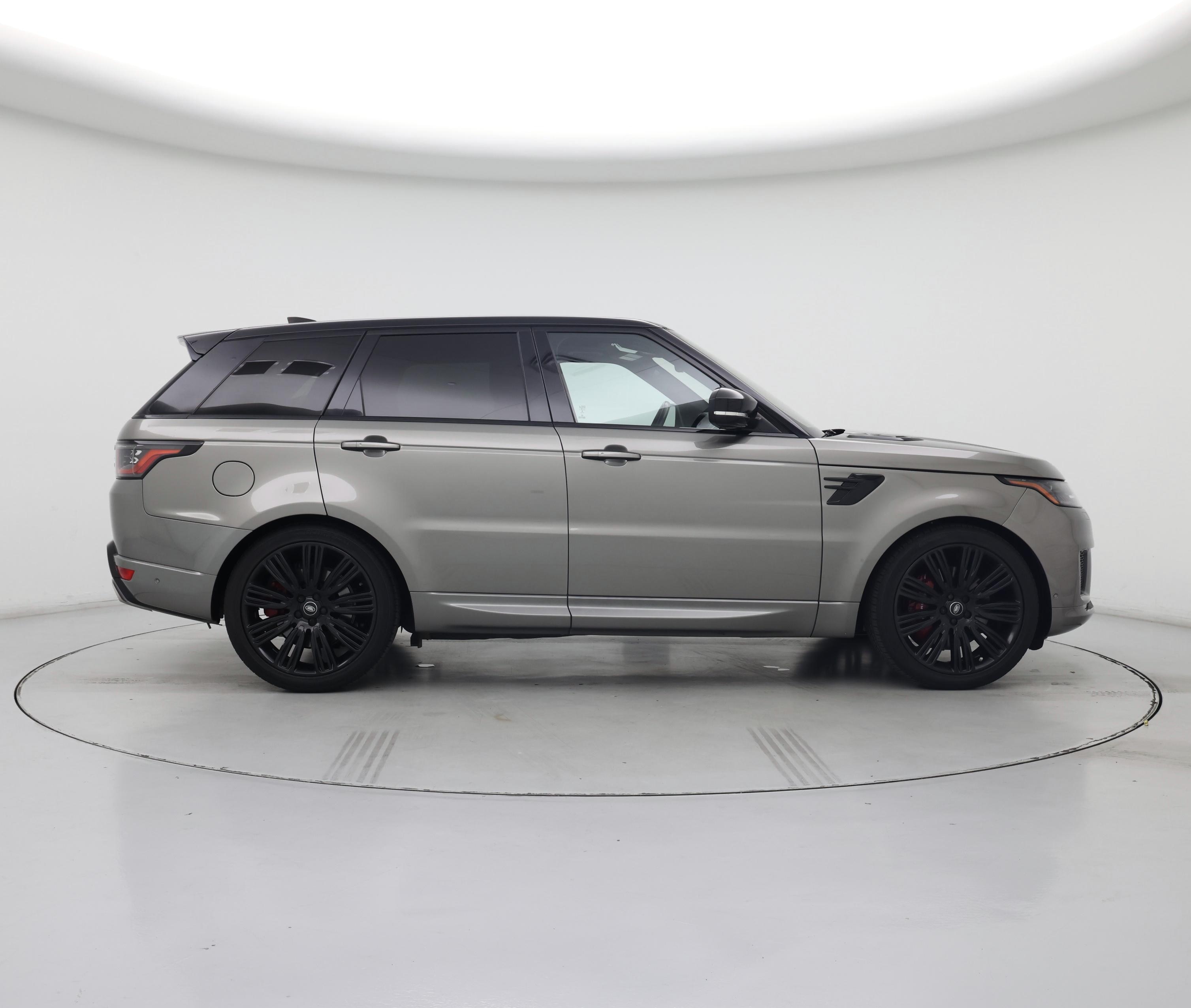 Thumbnail: 2018 Land Rover Range Rover Sport - 7