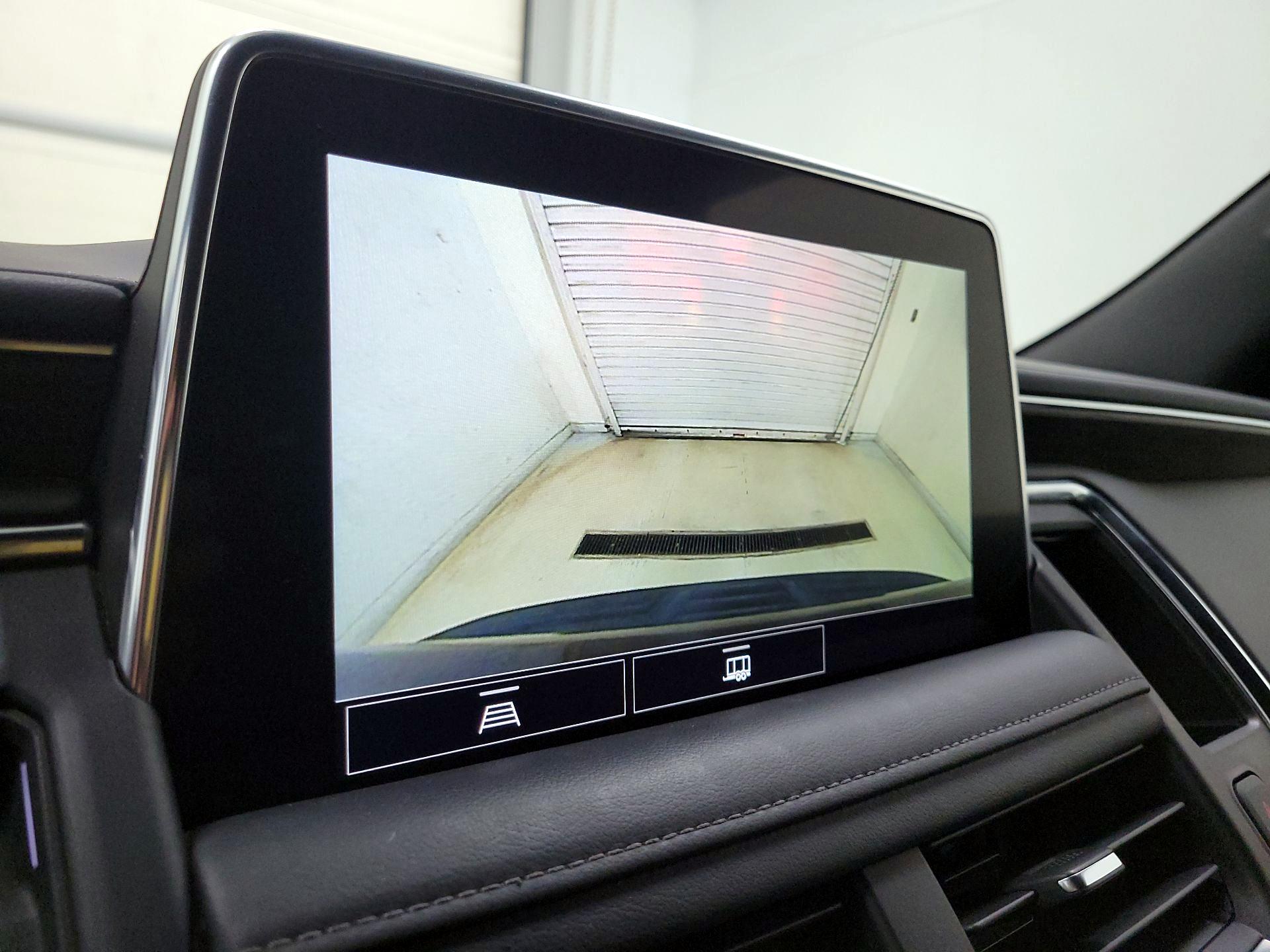 Thumbnail: 2021 Chevrolet Suburban - 14