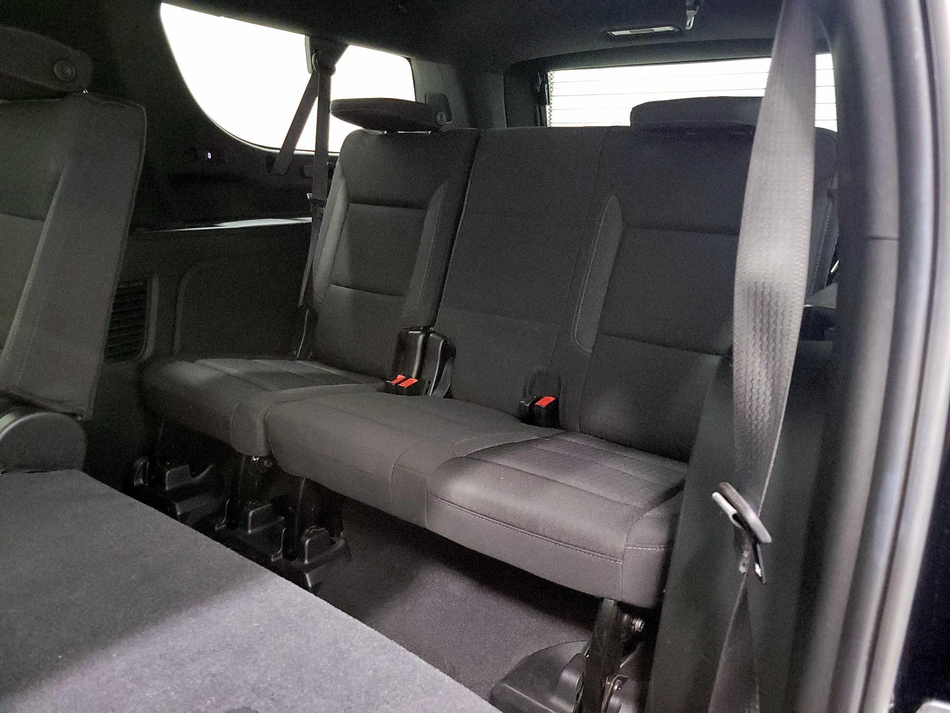 Thumbnail: 2021 Chevrolet Suburban - 20