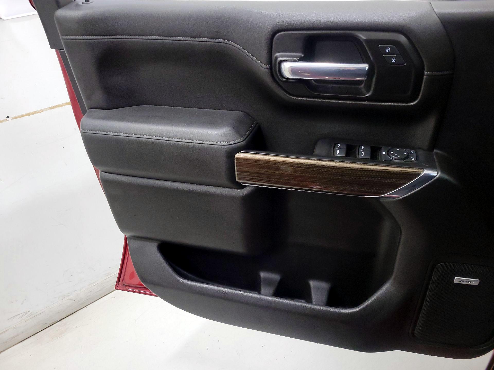 Thumbnail: 2020 Chevrolet Silverado 1500 - 12