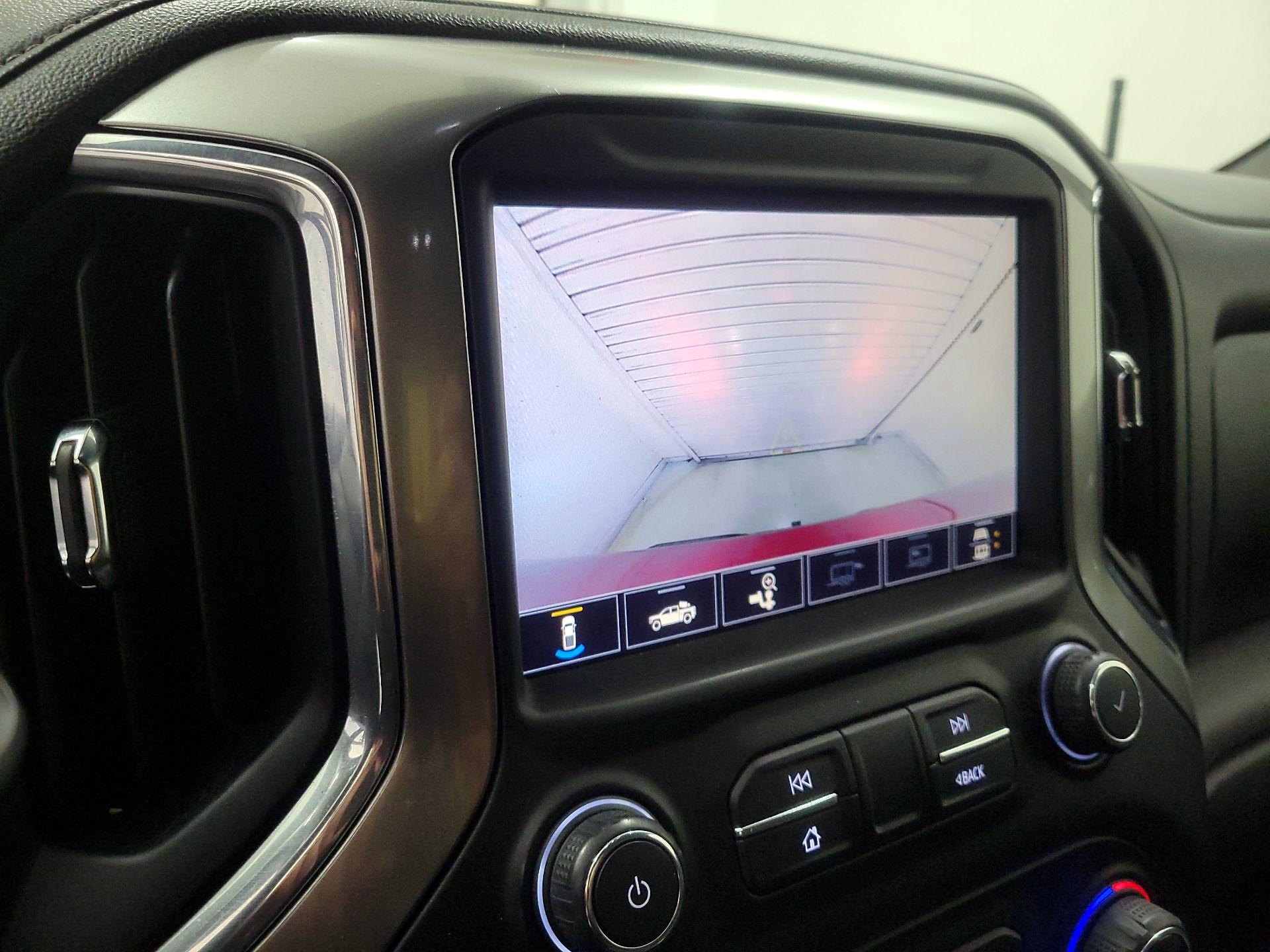 Thumbnail: 2020 Chevrolet Silverado 1500 - 14