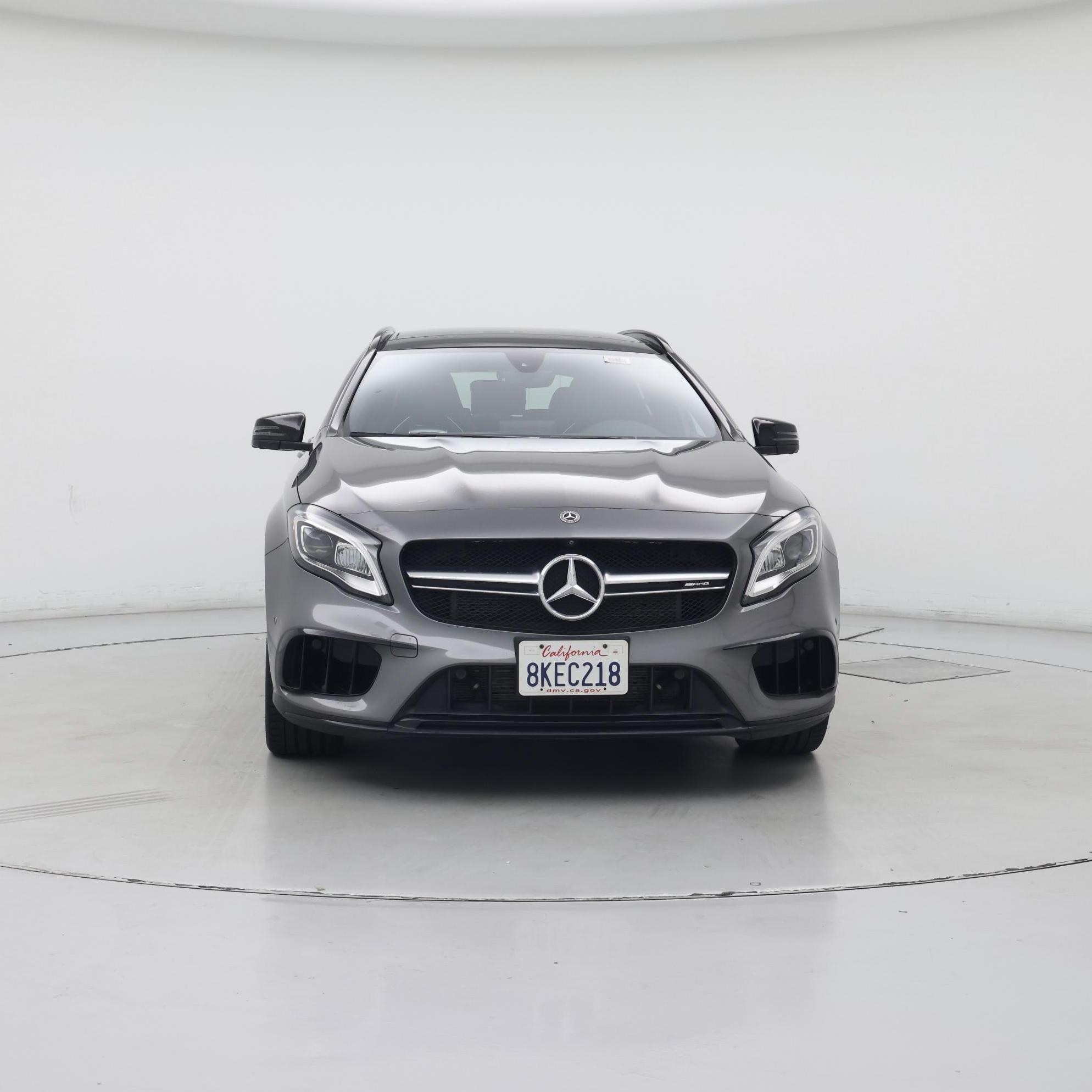 Thumbnail: 2018 Mercedes-Benz GLA - 5