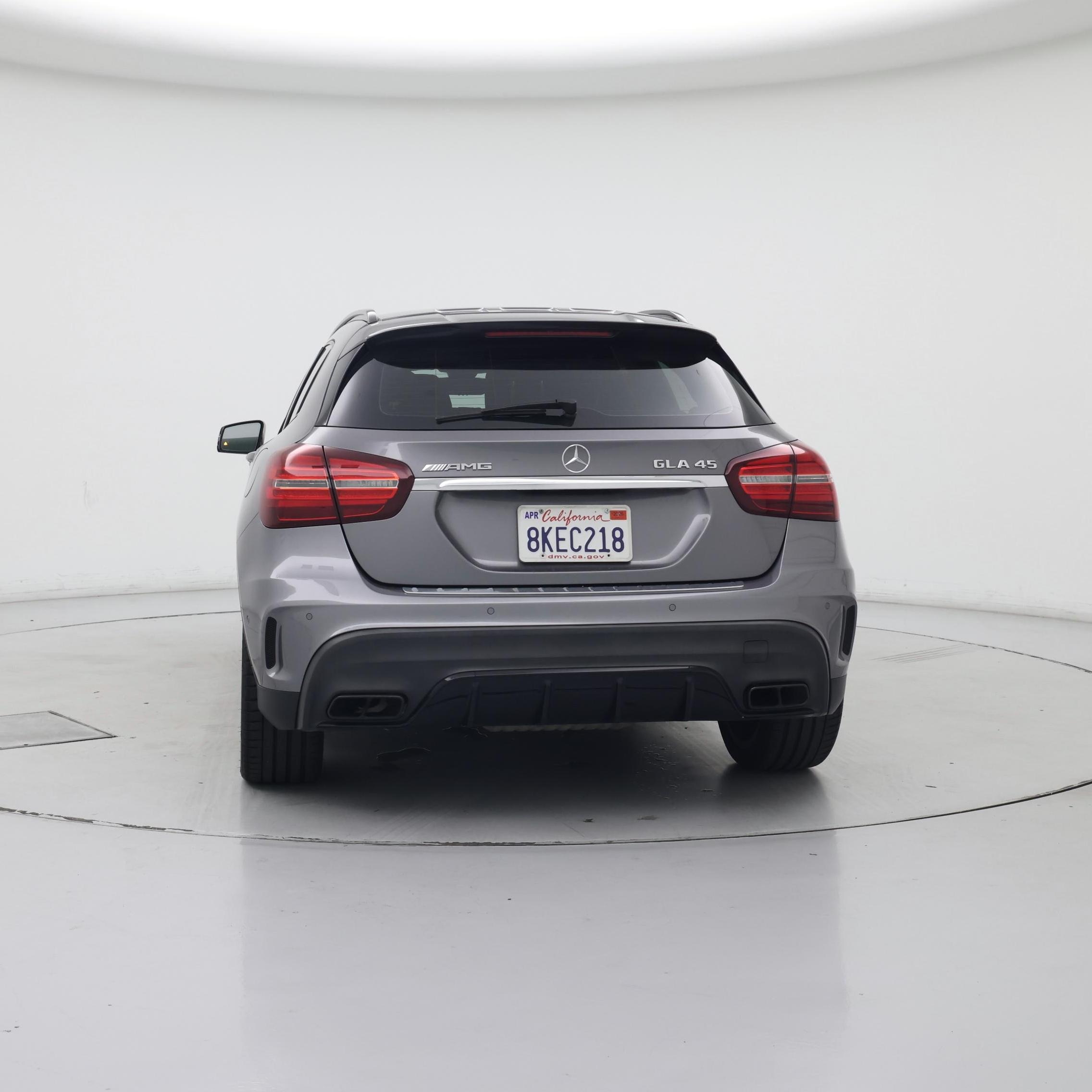 Thumbnail: 2018 Mercedes-Benz GLA - 6