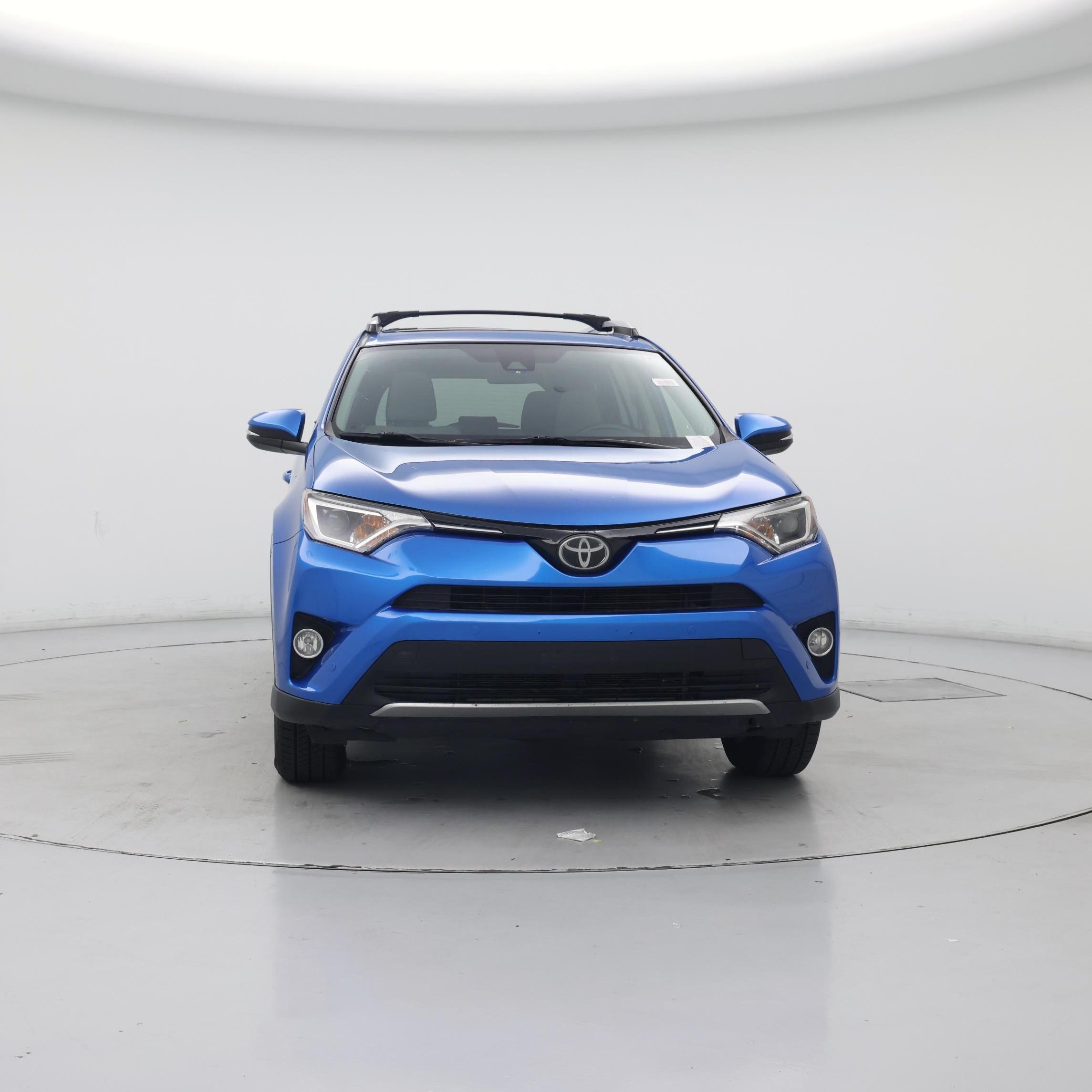 Thumbnail: 2016 Toyota RAV4 - 5