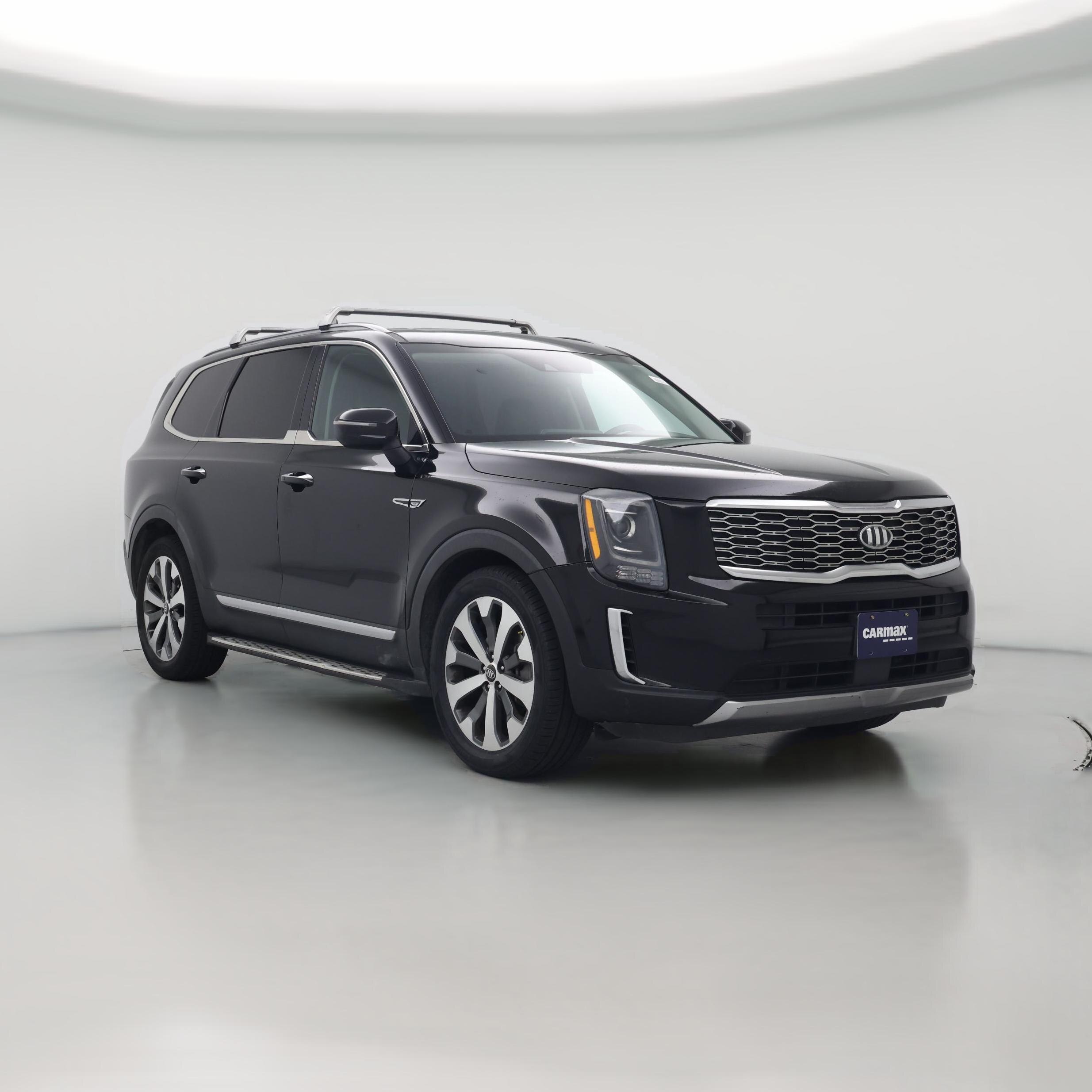 Thumbnail: 2020 Kia Telluride - 1