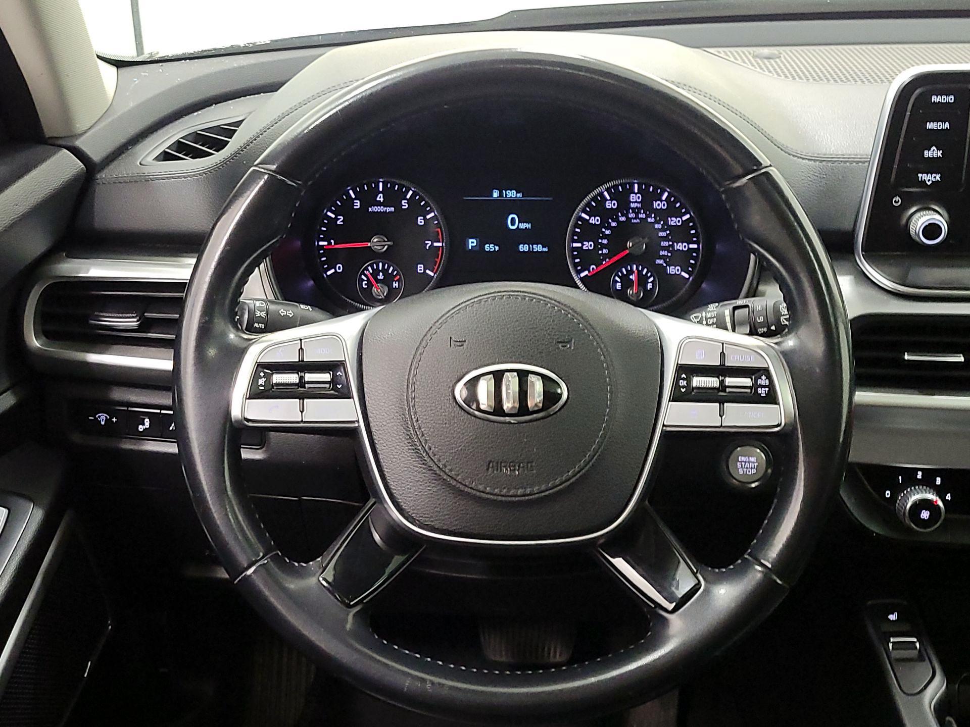 Thumbnail: 2020 Kia Telluride - 10