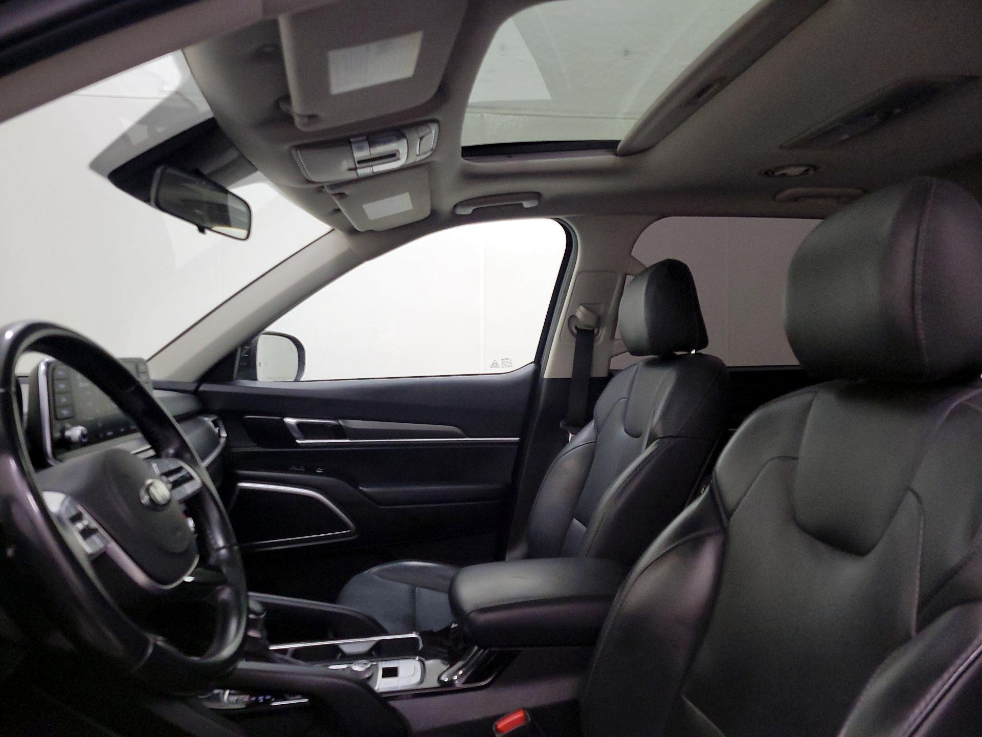 Thumbnail: 2020 Kia Telluride - 19