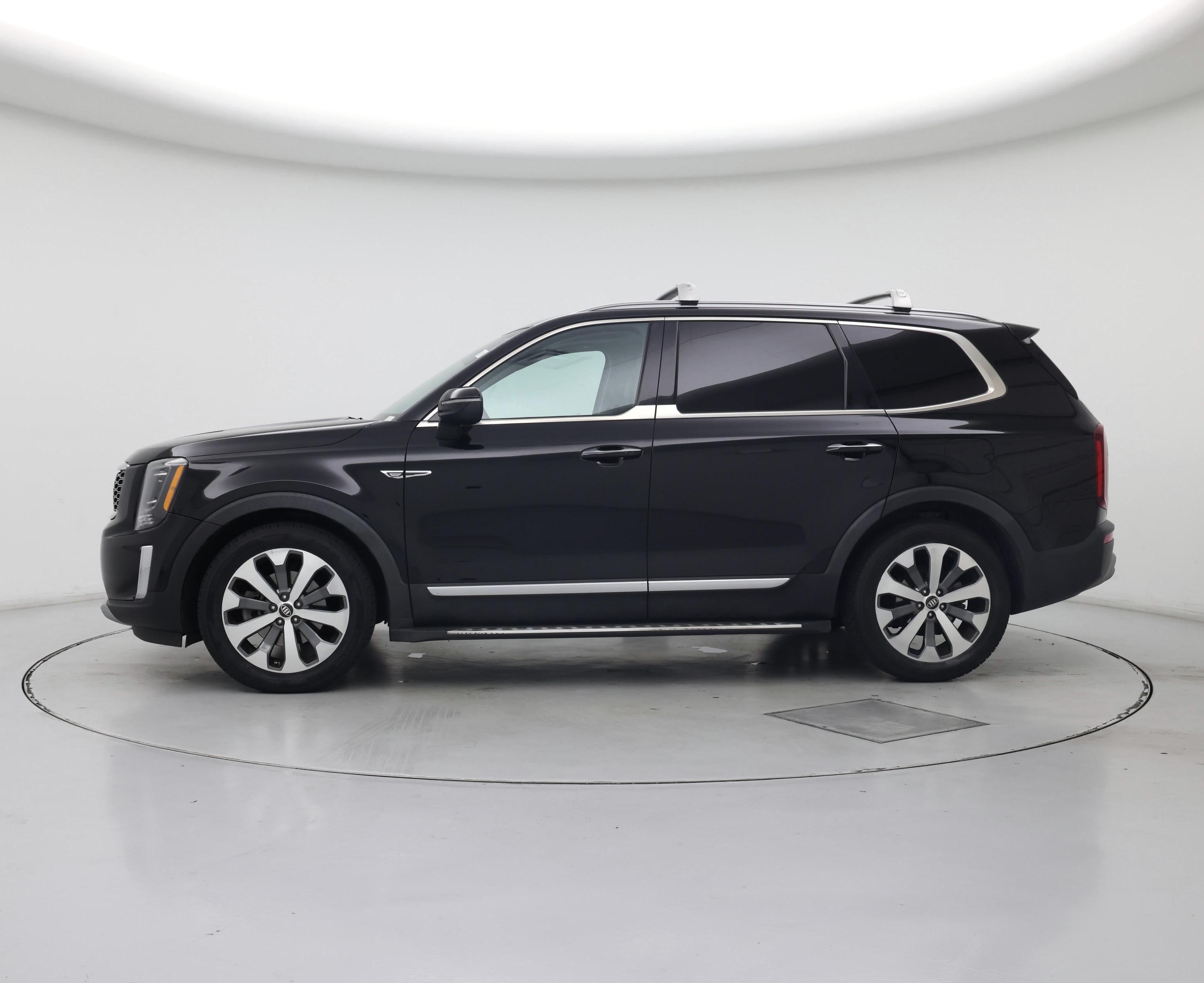 Thumbnail: 2020 Kia Telluride - 3