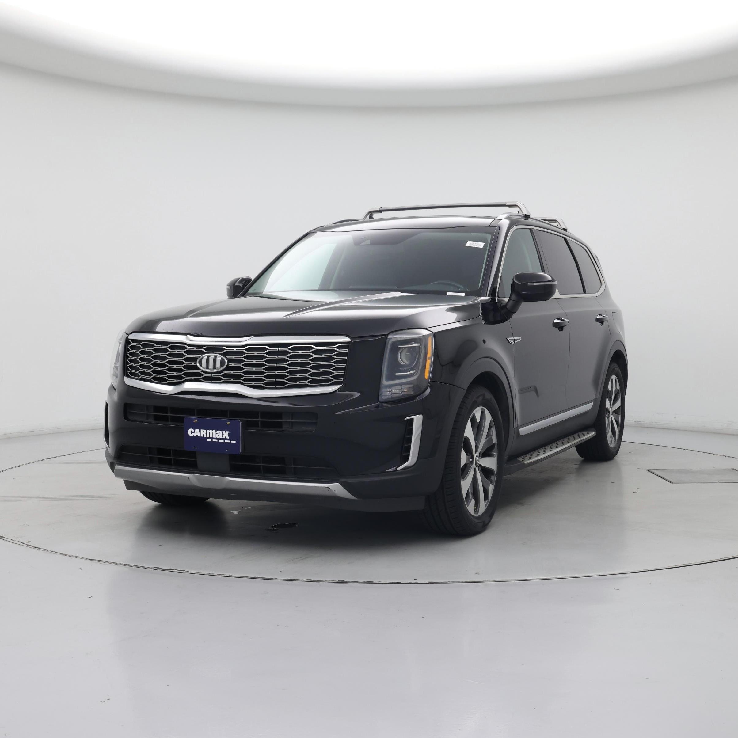 Thumbnail: 2020 Kia Telluride - 4