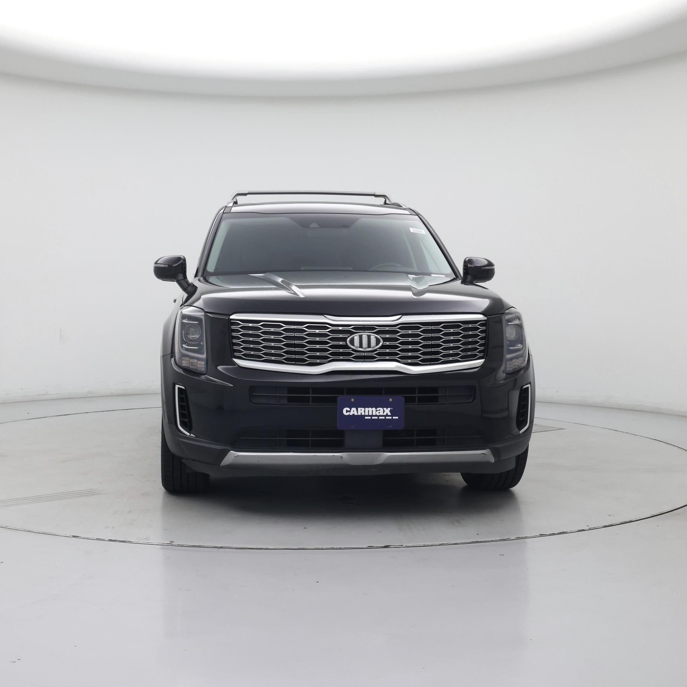 Thumbnail: 2020 Kia Telluride - 5