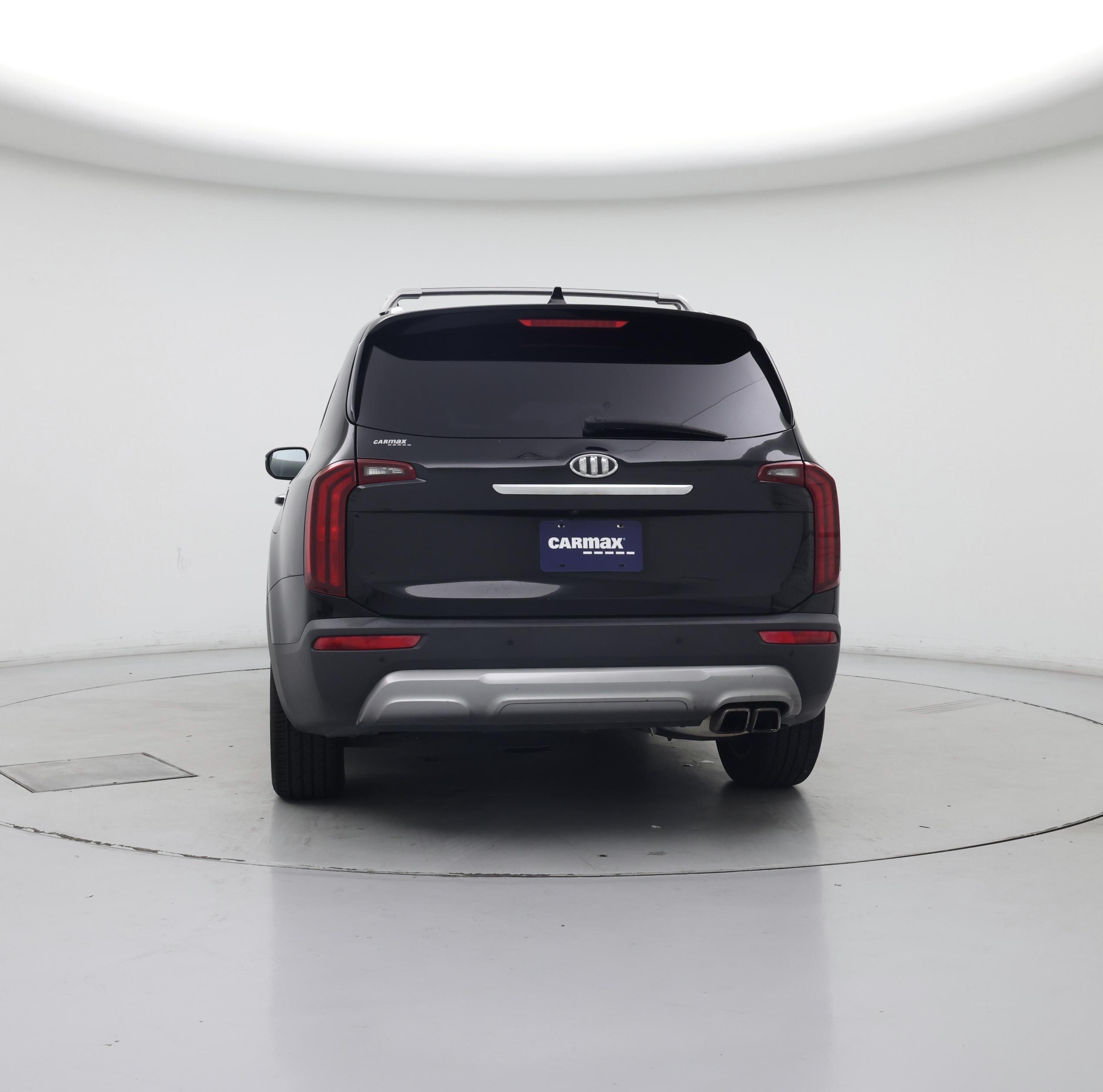 Thumbnail: 2020 Kia Telluride - 6