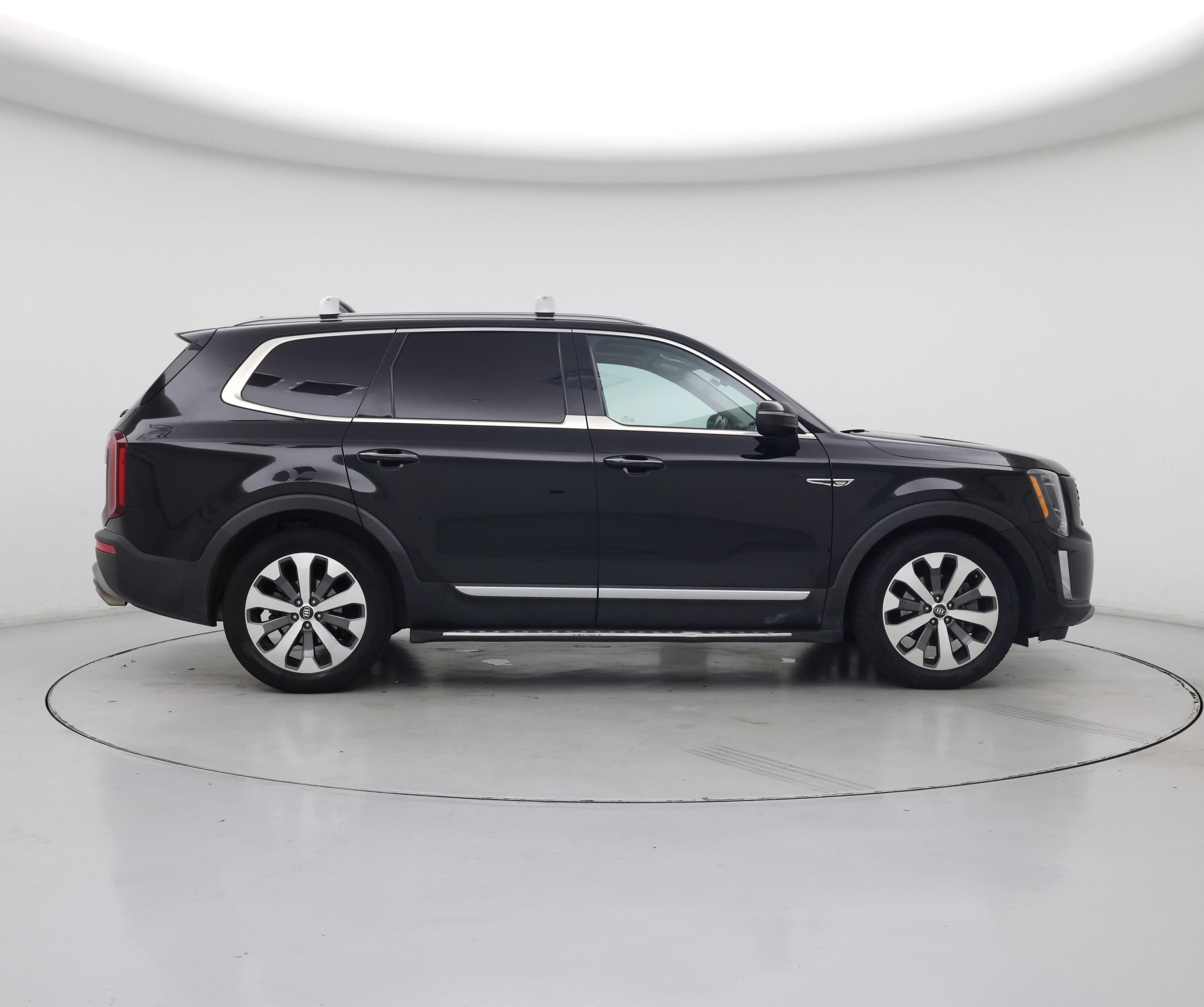 Thumbnail: 2020 Kia Telluride - 7