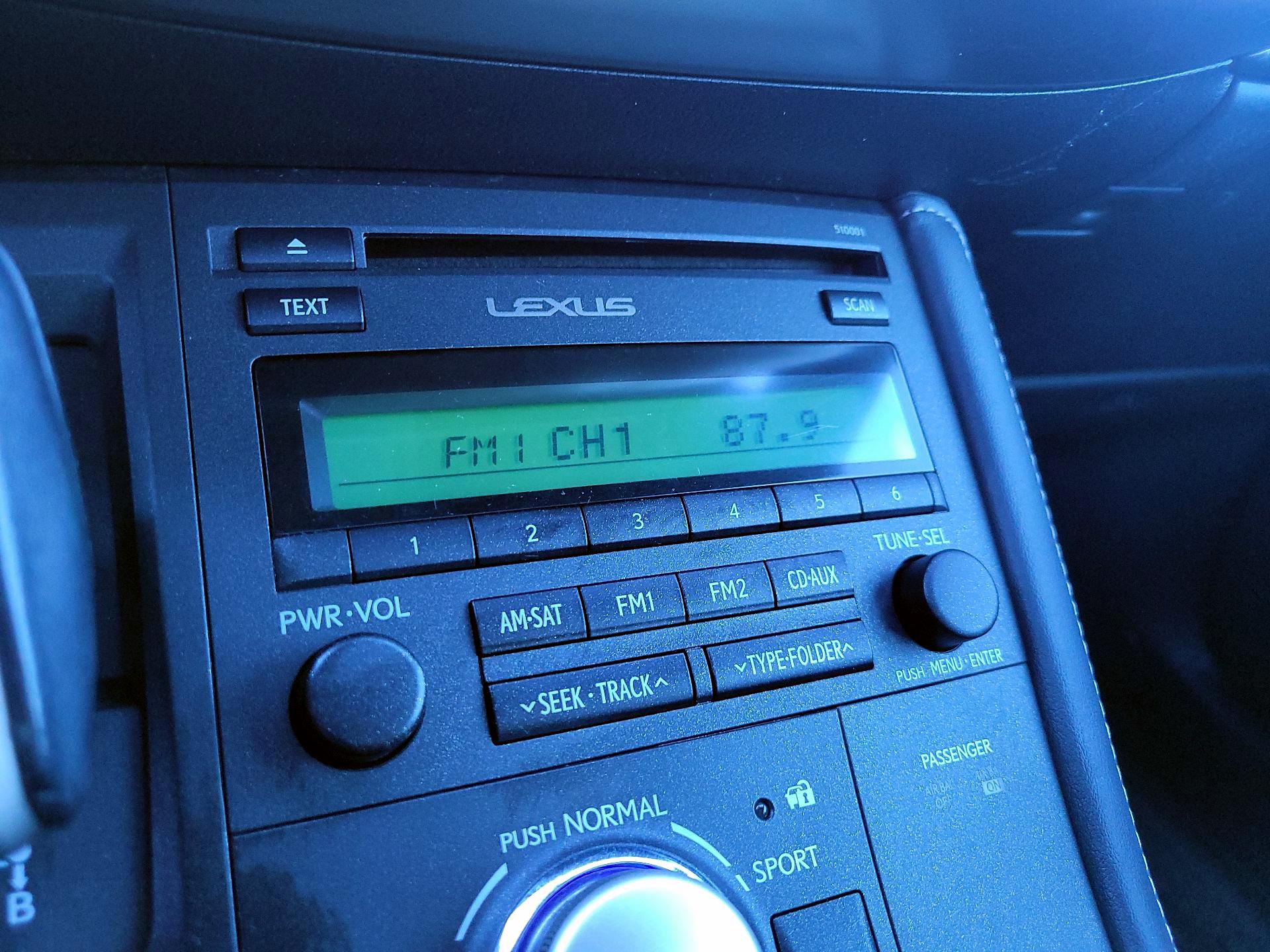 Thumbnail: 2015 Lexus CT - 14